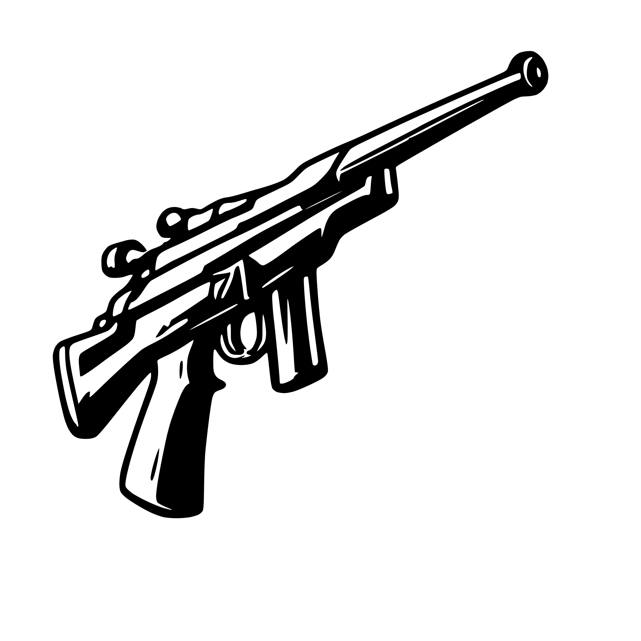 AI-generated SVG of a detailed 