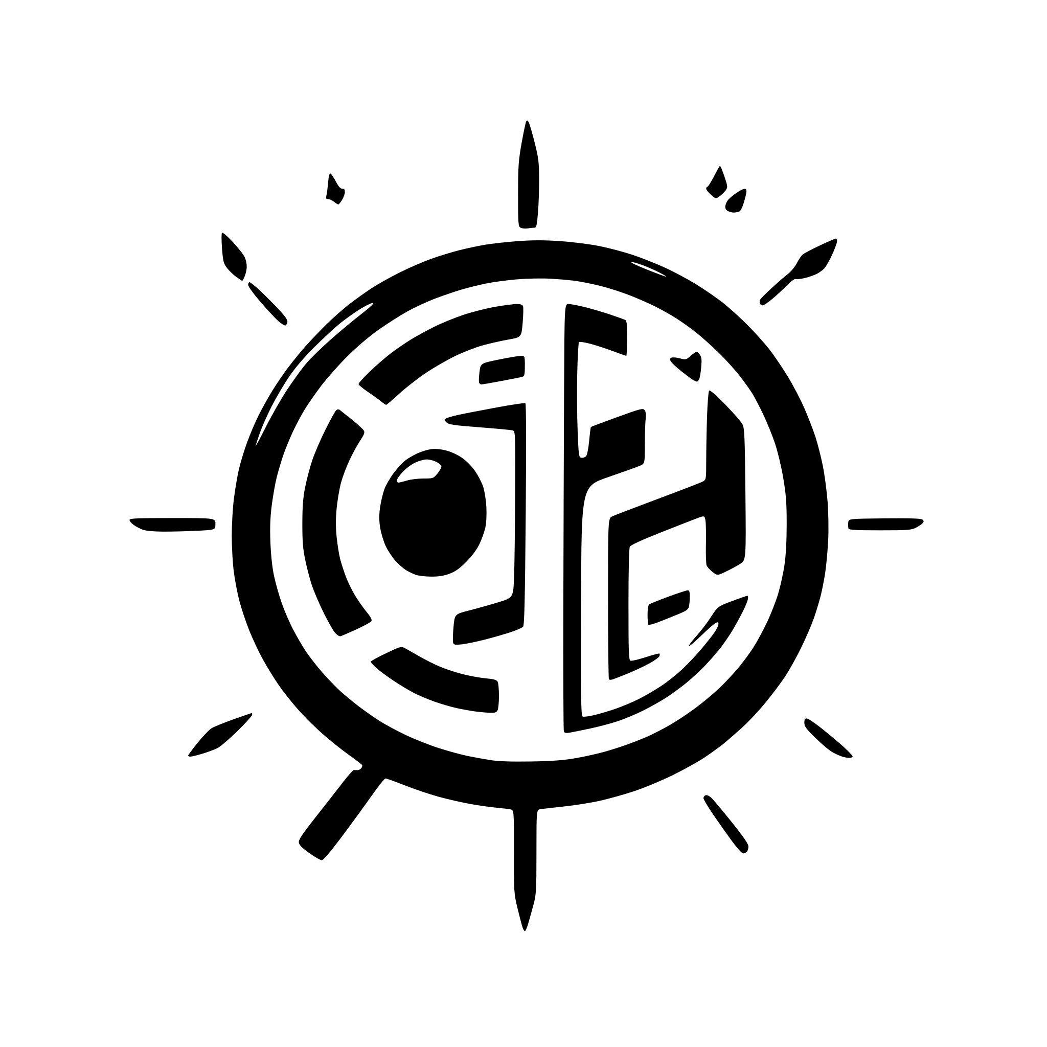 AI-generated SVG of a Create a sophisticated tech company logo for 'TechnoKari' (टेक्नोकारी) that harmoniously blends English and Devanagari scripts. The word 'Techno' should be in English using a modern, geometric sans-serif font, while 'कारी' (Kari) should be in Devanagari script with a complementary weight and style. The design should: Use a balanced color palette with: Primary: Deep electric blue (#0066CC) Secondary: Slate gray (#2F4F4F) Accent: Pure white (#FFFFFF) Incorporate subtle tech elements: Minimalist ci