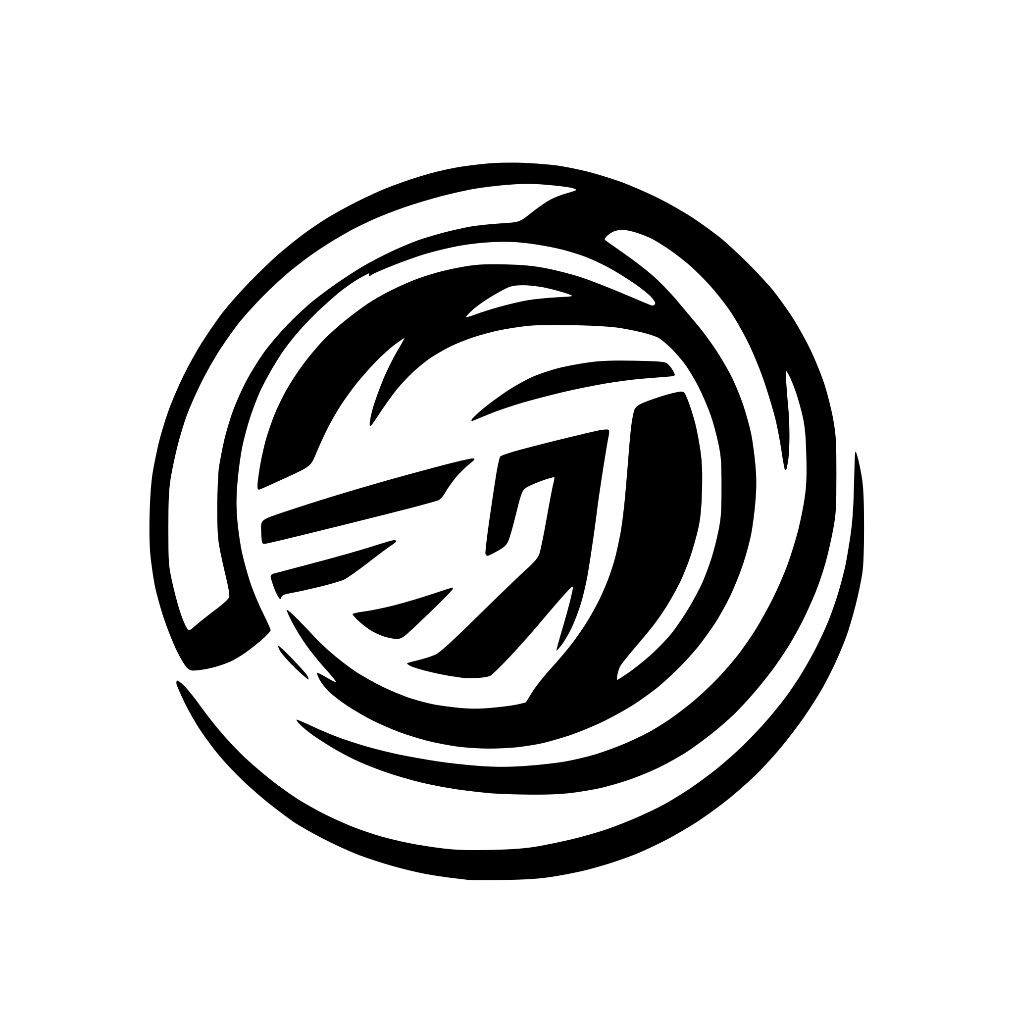 AI-generated SVG of a williams f1 james vowles beautiful aesthetic design logo