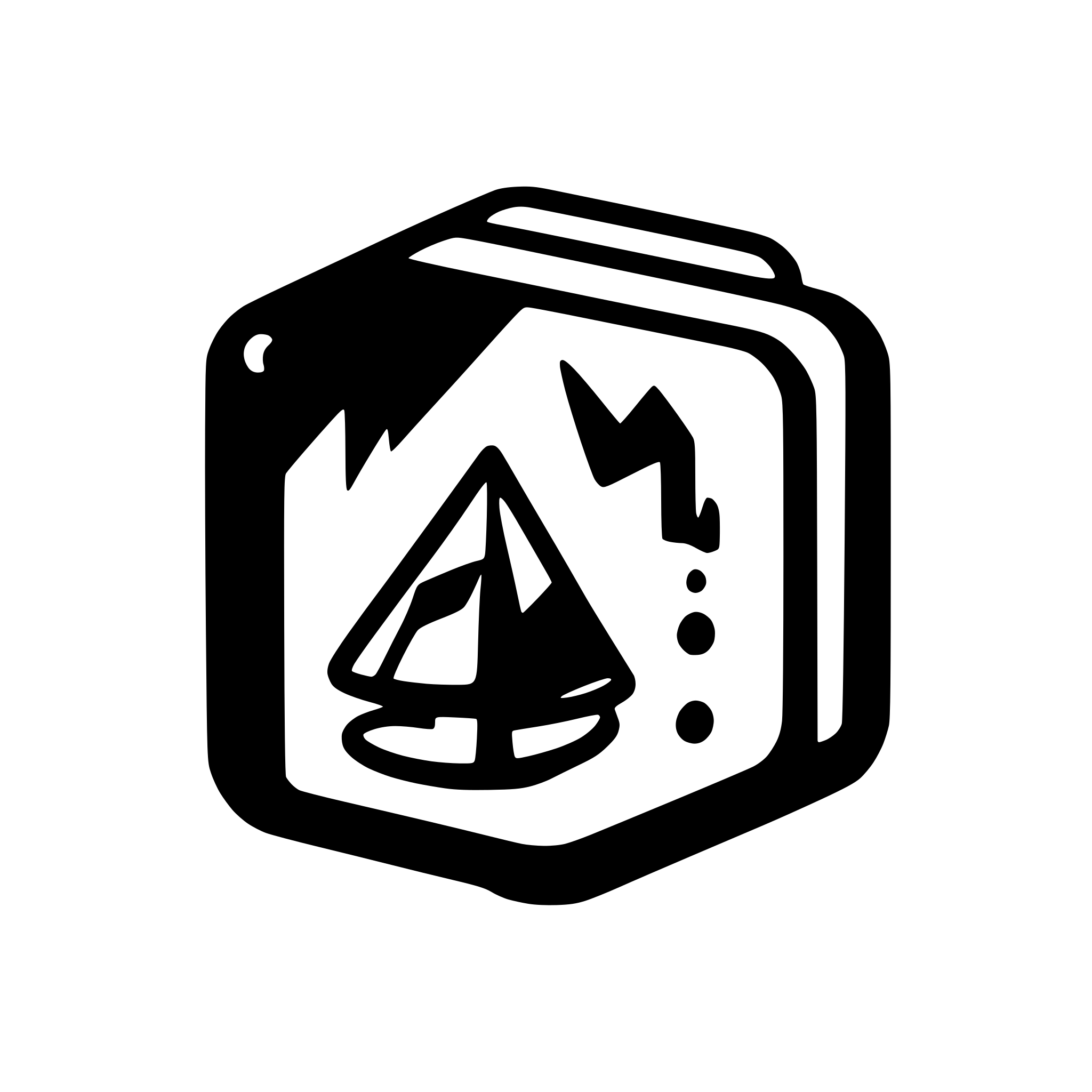 AI-generated SVG of a Colored Icon of an app that can compress audio/video with a touch of Harrypotter magic theme