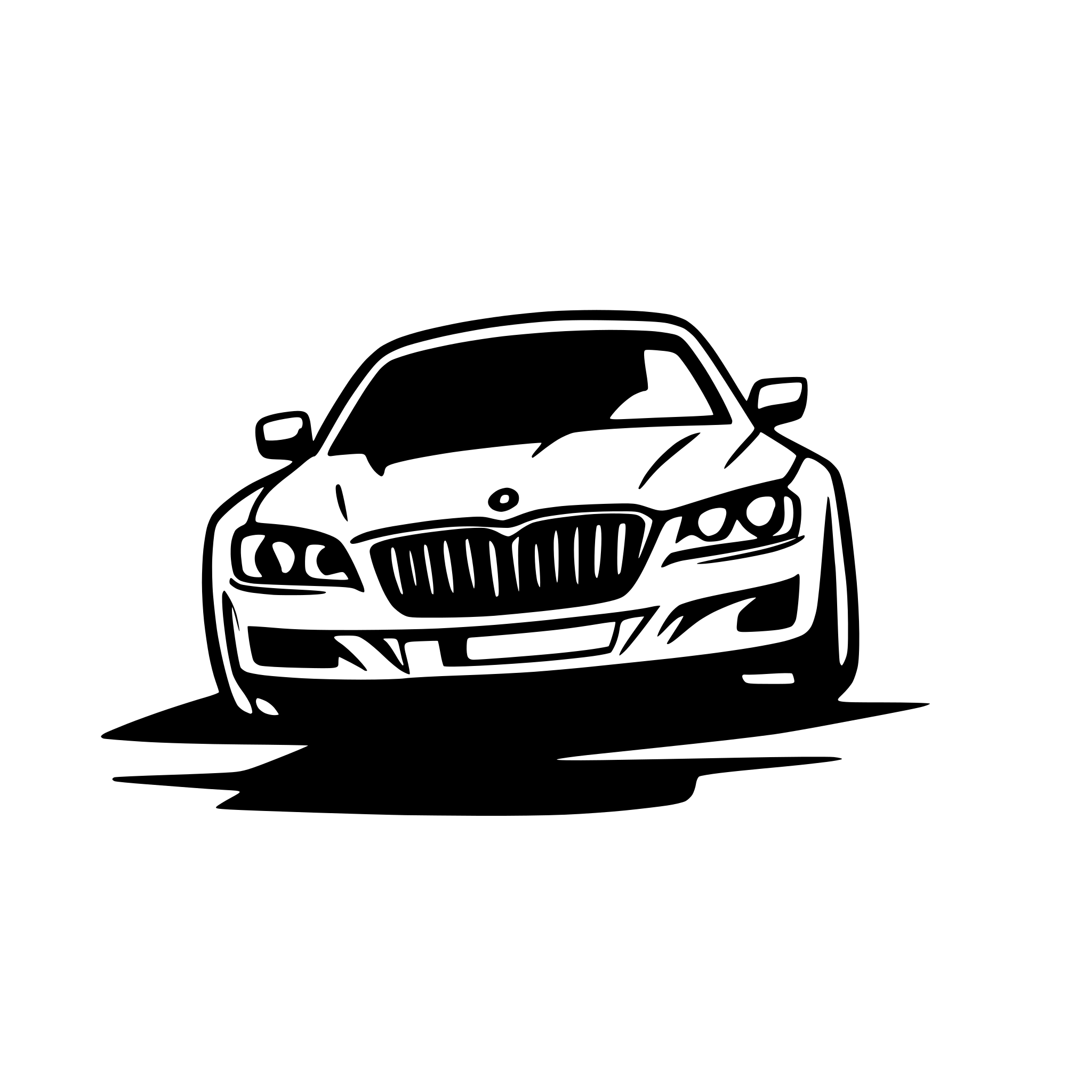 AI-generated SVG of a A BMW car crossing the finish line in a race. The finish line is the main focus of the image. The scene is dynamic but minimalistic, with no background, no shadows, and a clean, simple style. AI-generated SVG of a A BMW car crossing the finish line in a race. The finish line is the main focus of the image. The scene is dynamic but minimalistic, with no background, no shadows, and a clean, simple style.