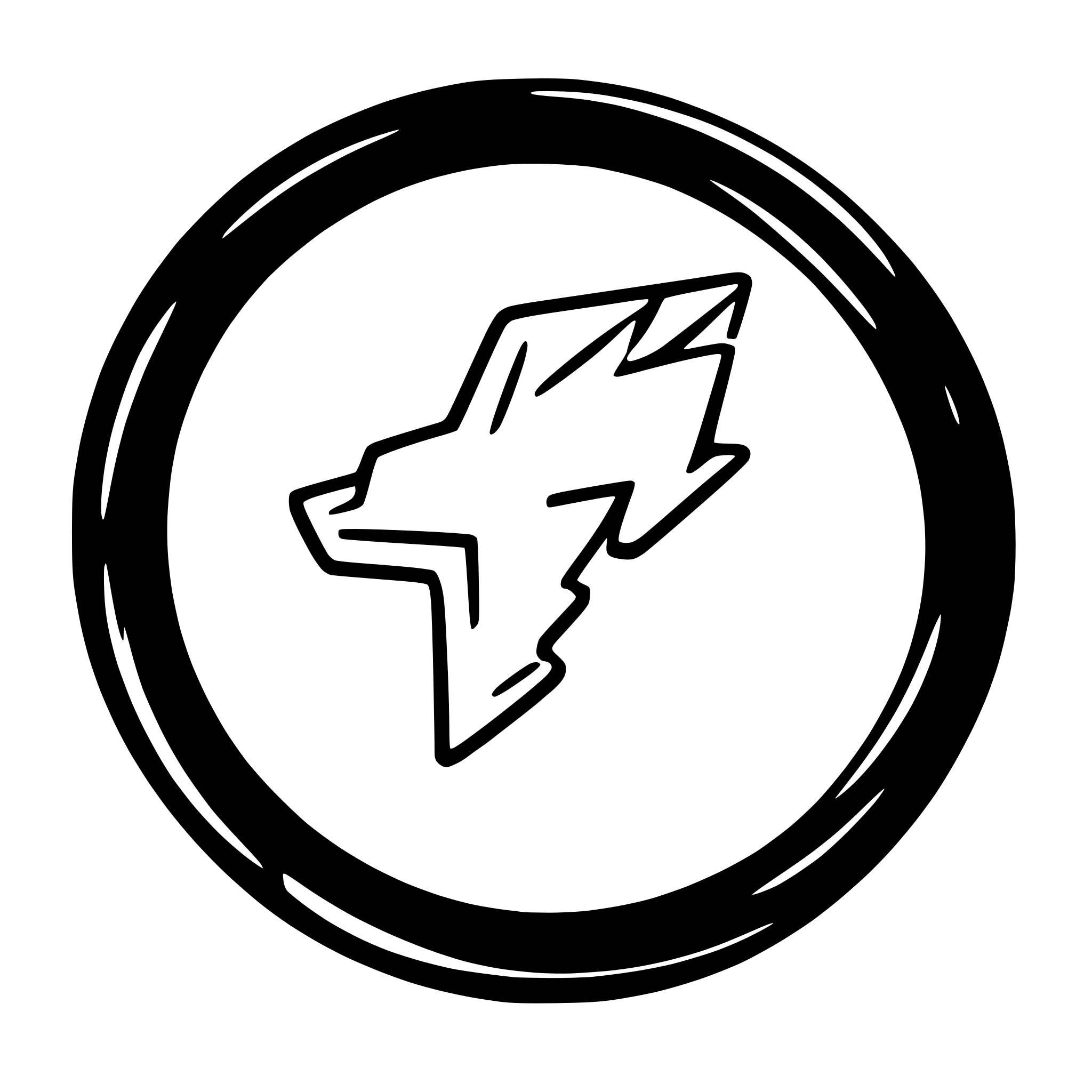 AI-generated SVG of a Create a modern, stylish, and eye-catching logo for an online eCommerce store named 'Lightning.' The store specializes in lighting products. The logo should have a sleek and futuristic design, incorporating elements like a lightning bolt, glowing effects, or minimalistic neon accents. The color scheme should include electric blue, gold, or white on a dark background to enhance visibility. The image should be rounded in shape, making it suitable for use as a profile icon or branding. The font sho