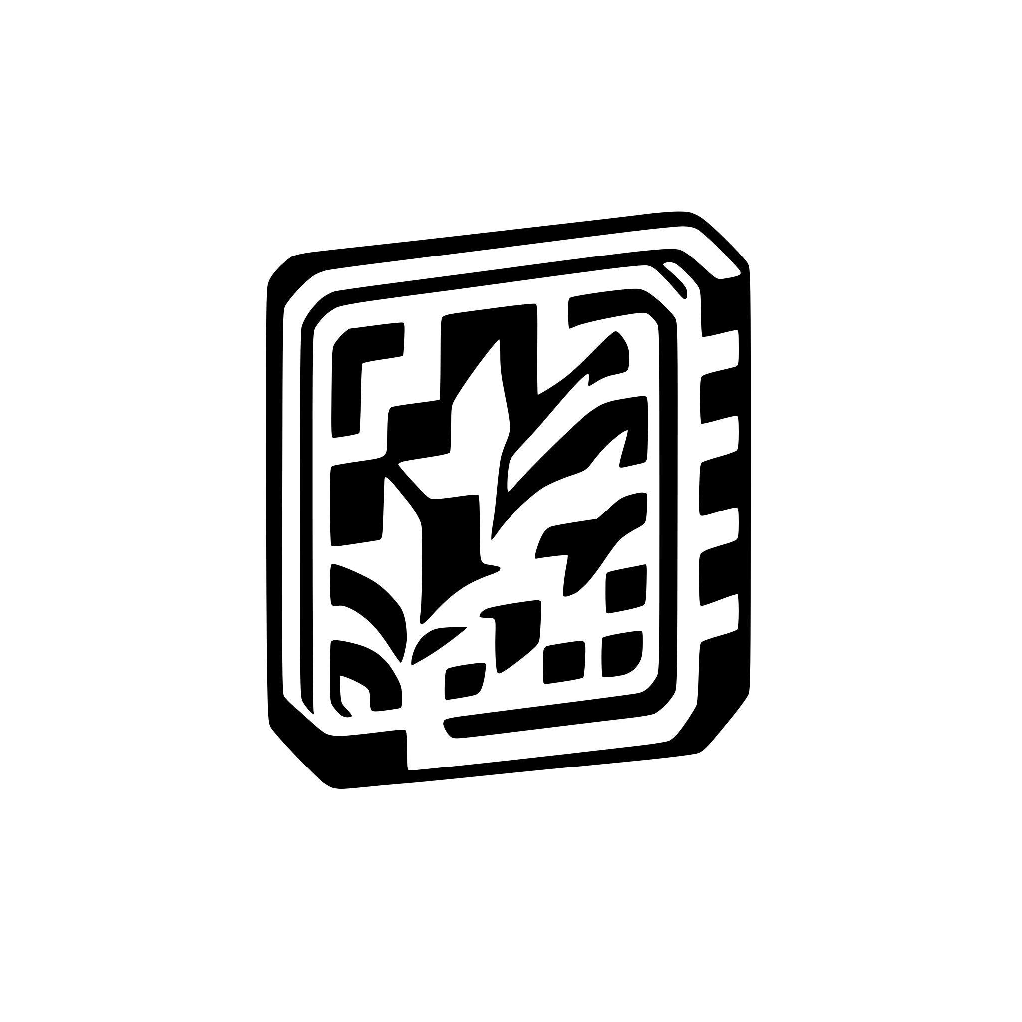 AI-generated SVG of a Logo with two Ts, like TT, for a QR ticket saas