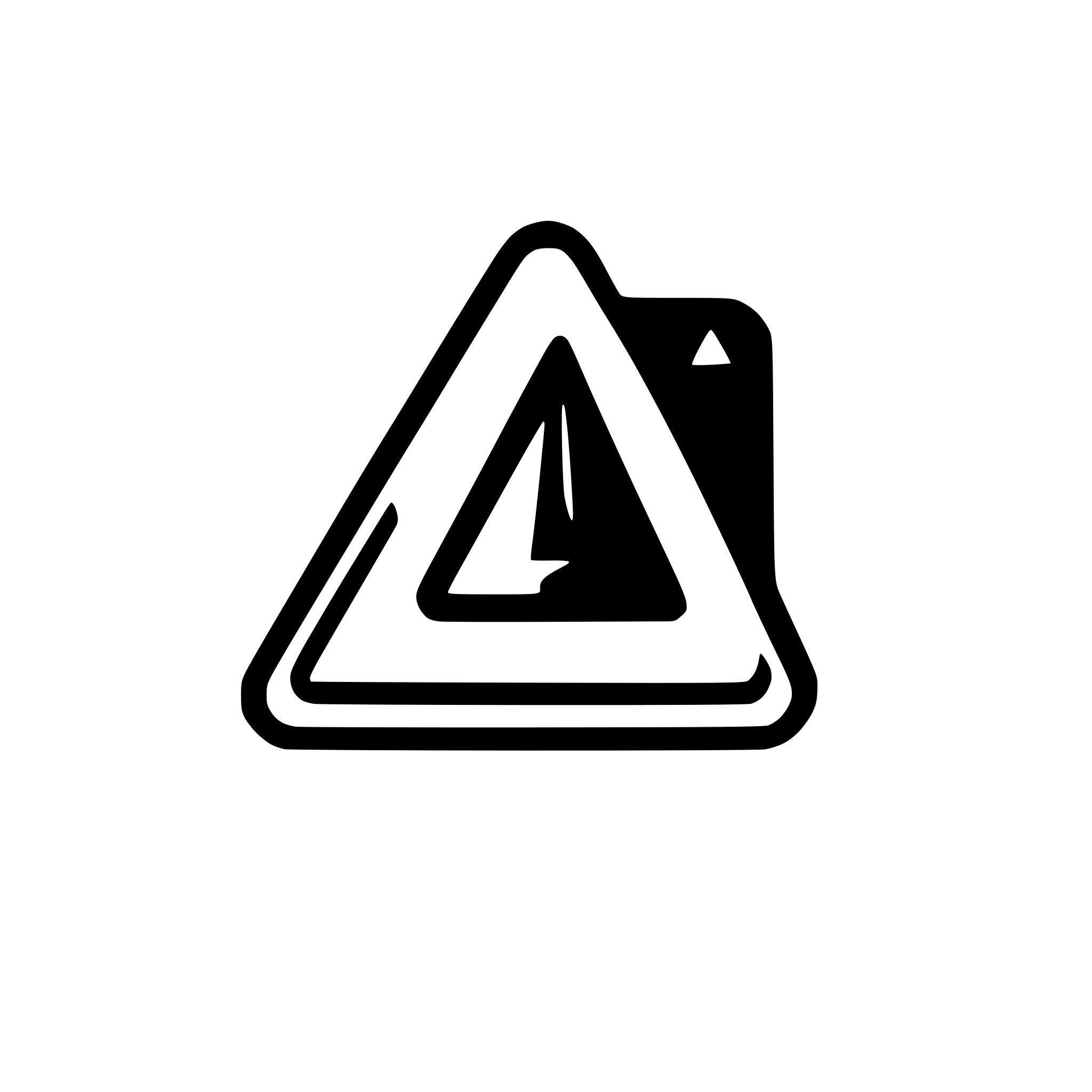 AI-generated SVG of a play button,triangle, green colour, like in ide