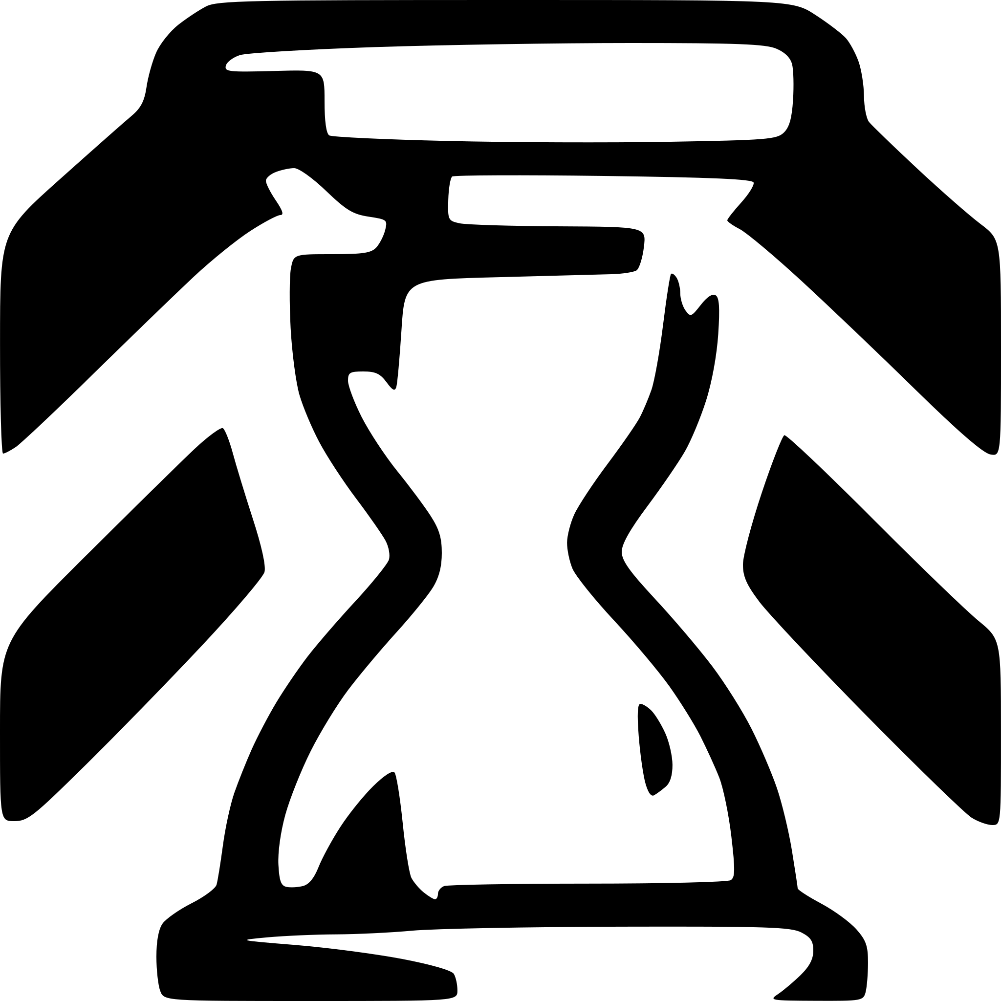 AI-generated SVG of a very simple hourglass with little detail