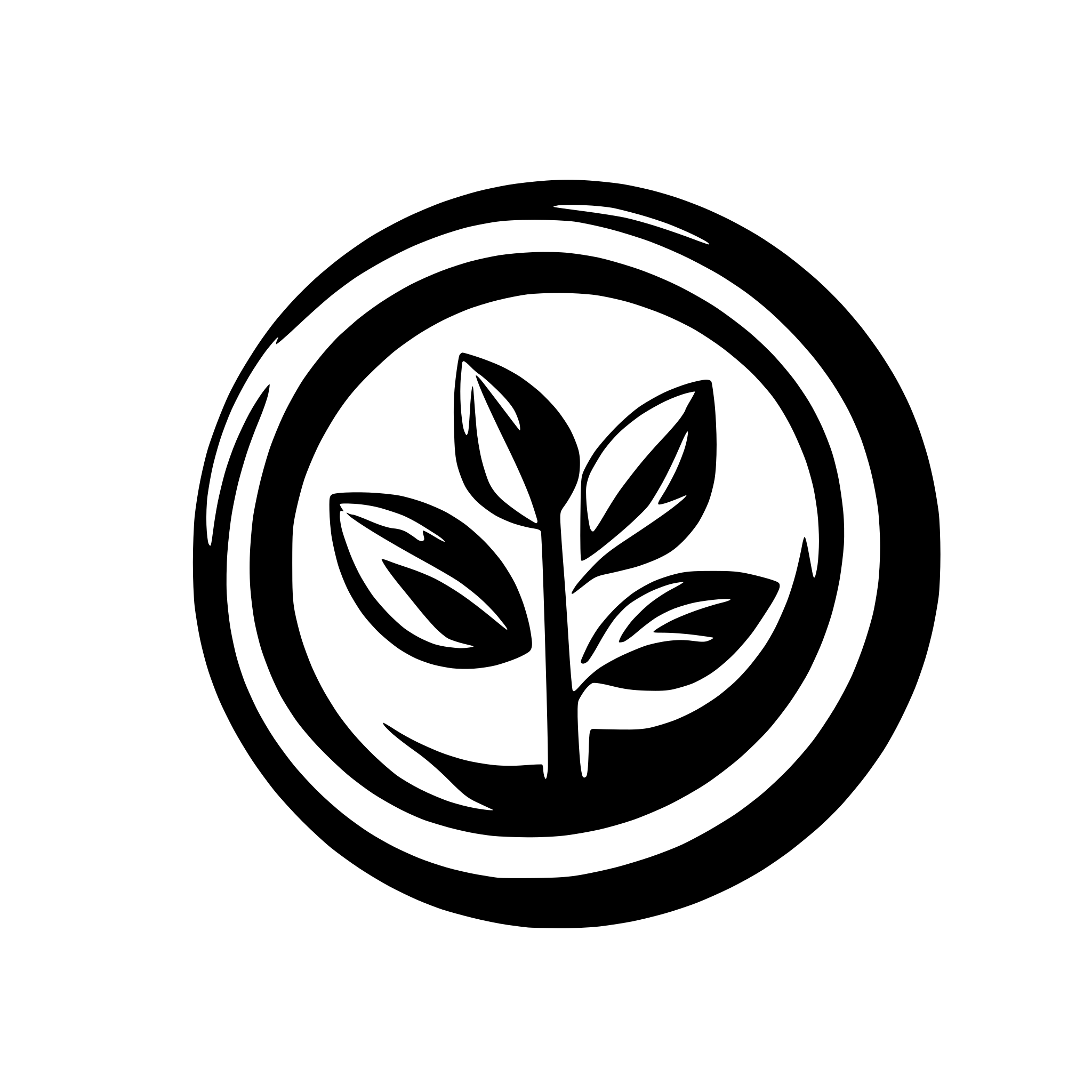 AI-generated SVG of 'logo for 'it's over', 10 detail and vibrant'