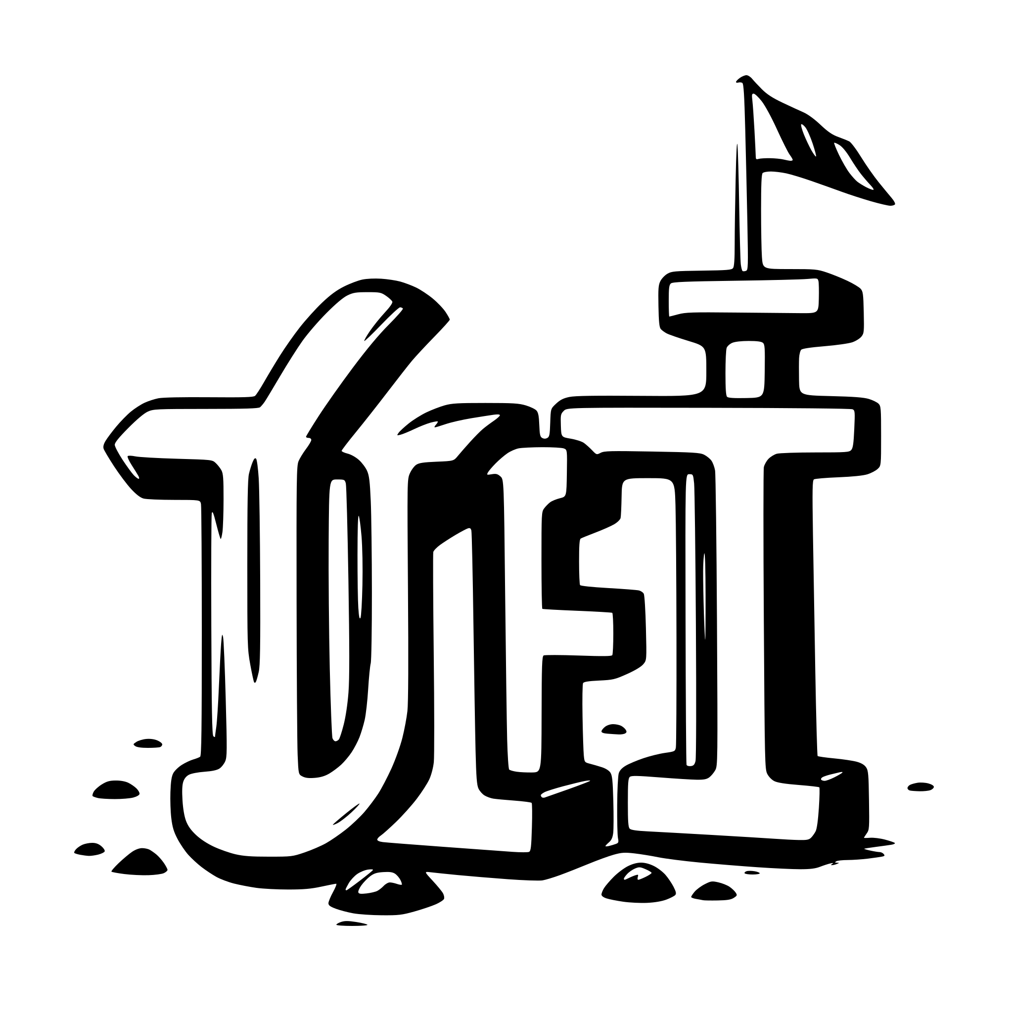 AI-generated SVG of a Word Умныши for Kids