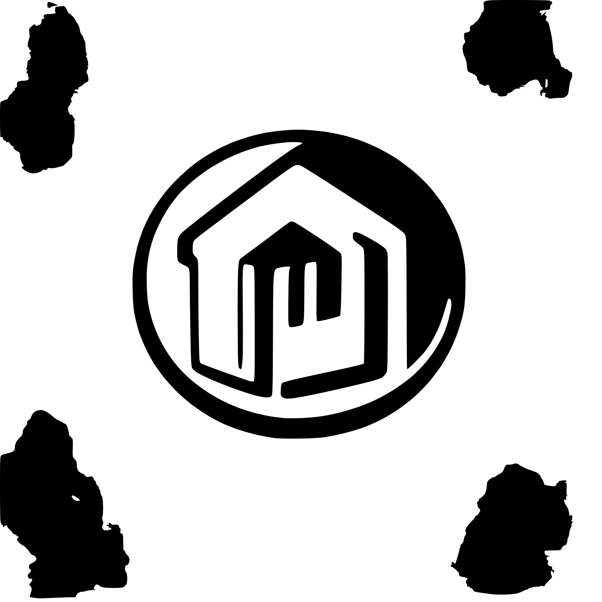 AI-generated SVG of a Create an image for a Logo for my home network. I call it A2808. want it to be cross home and tech