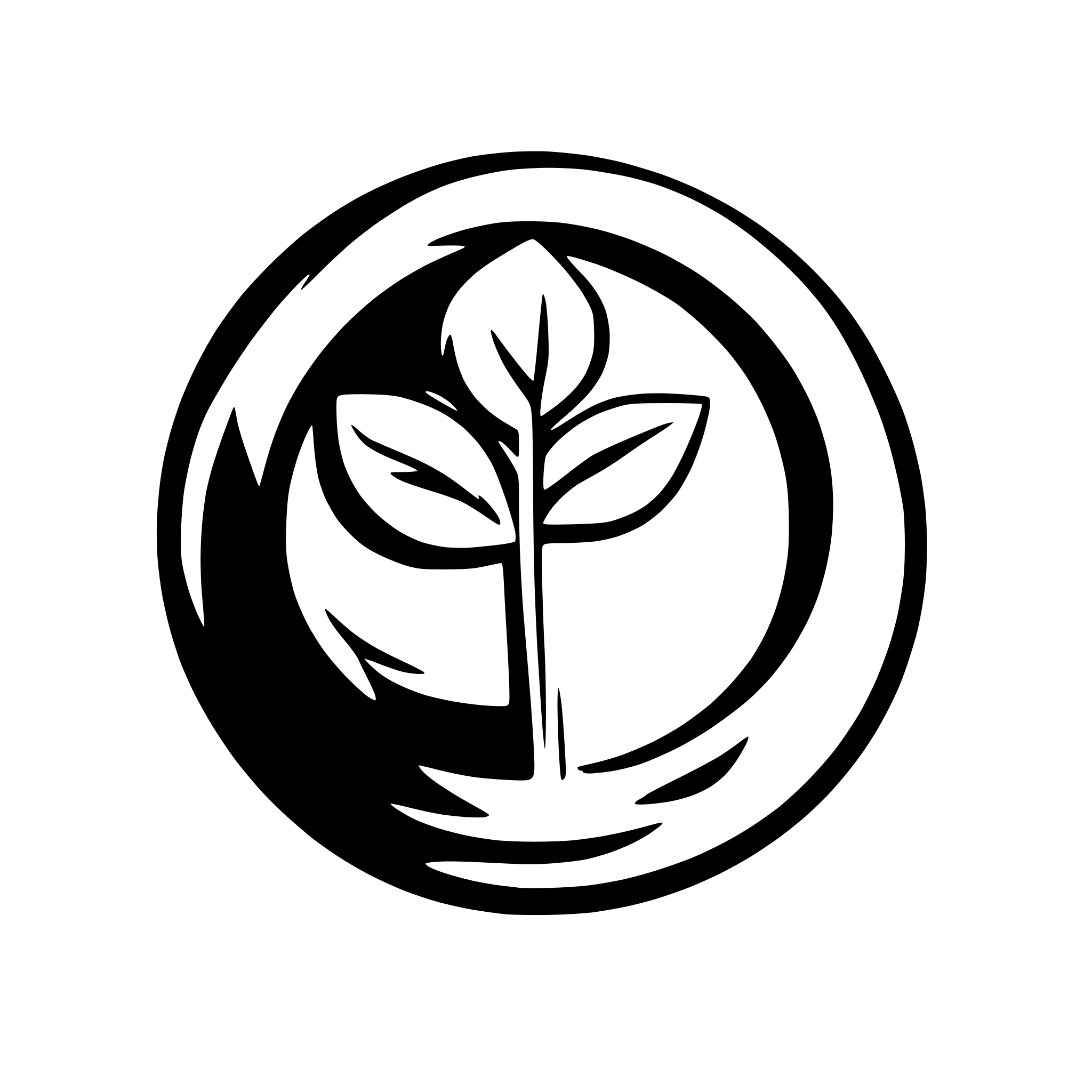 AI-generated SVG of a sweet words