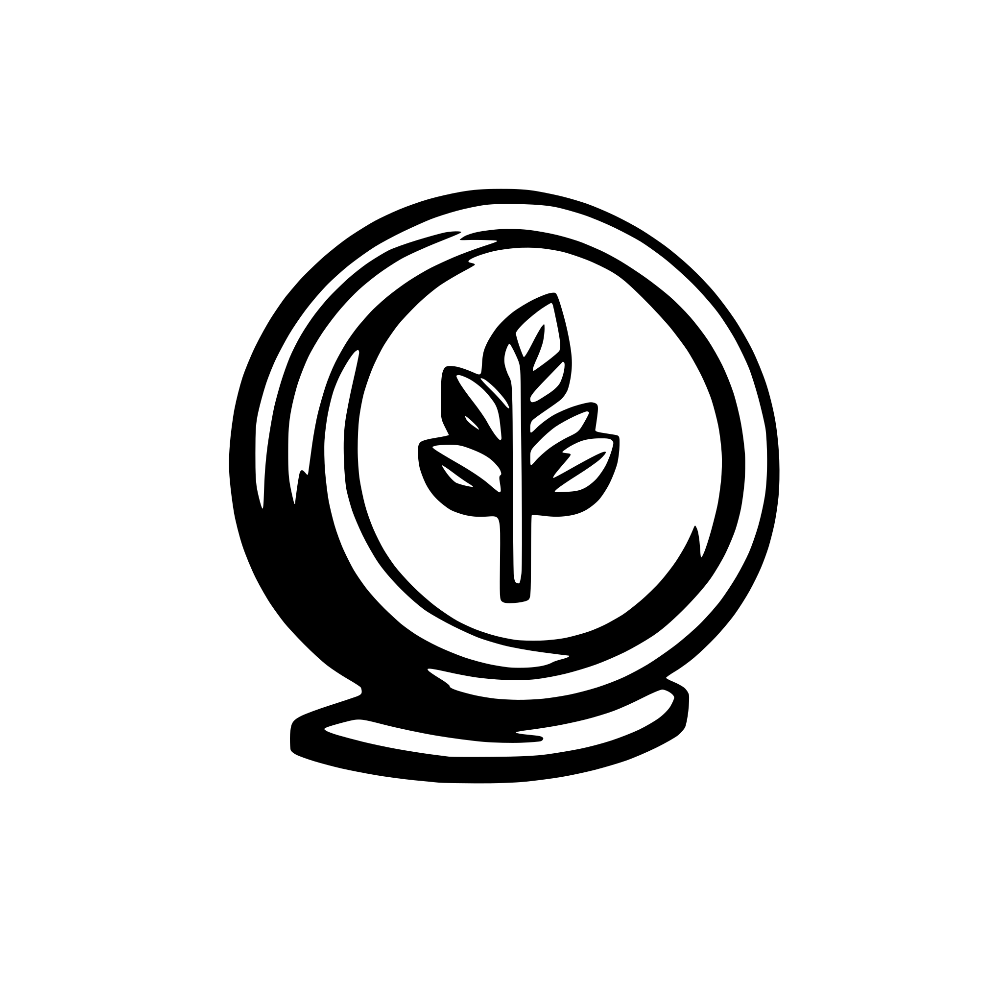 AI-generated SVG of 'song'