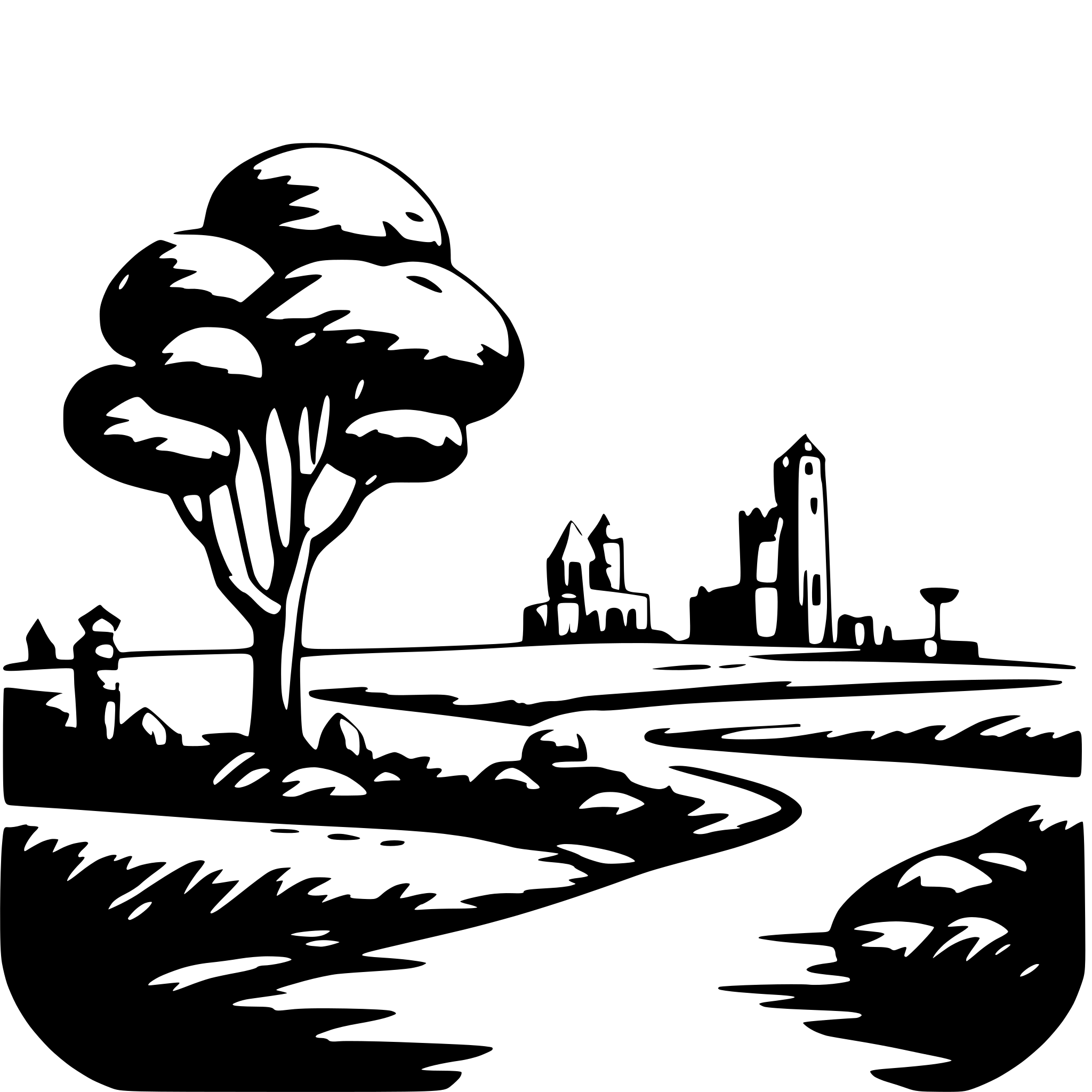 AI-generated SVG of '图文笔记背景图'