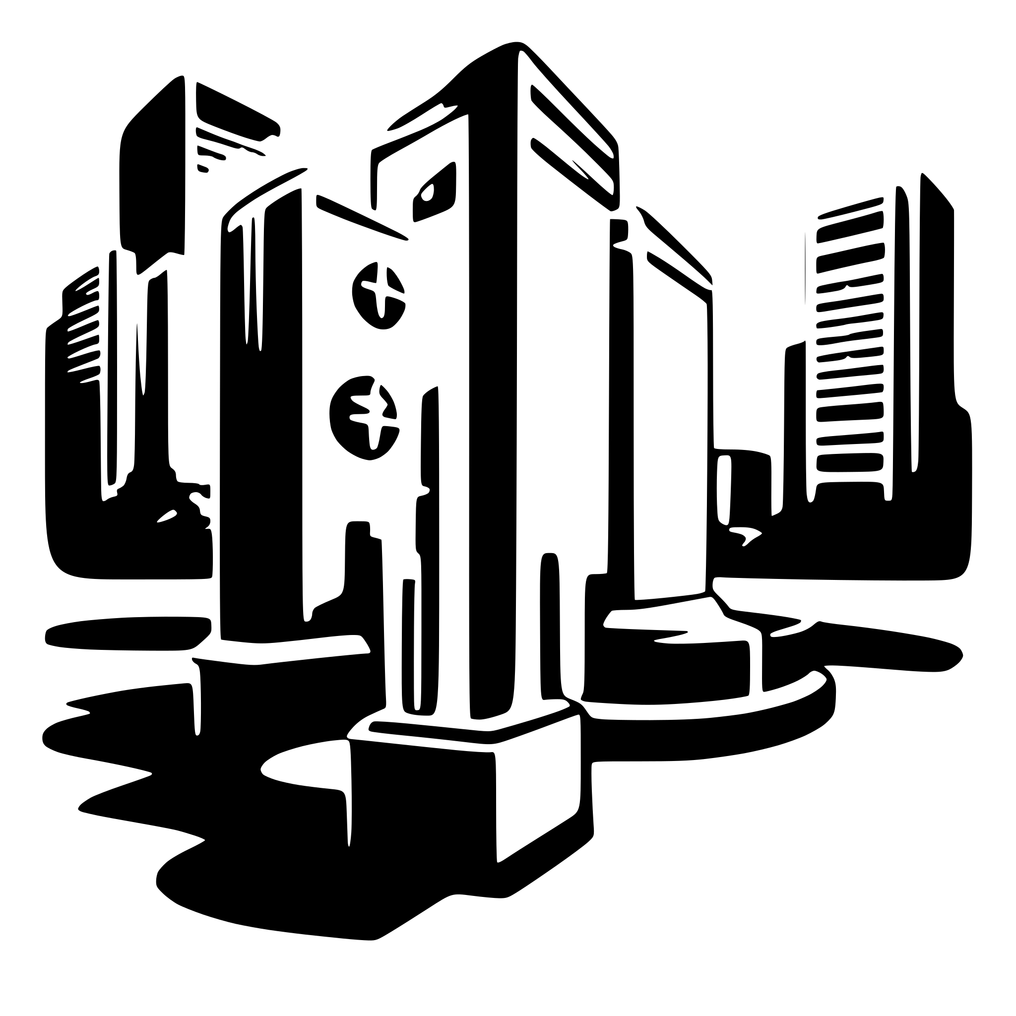 AI-generated SVG of 'corporate classic'