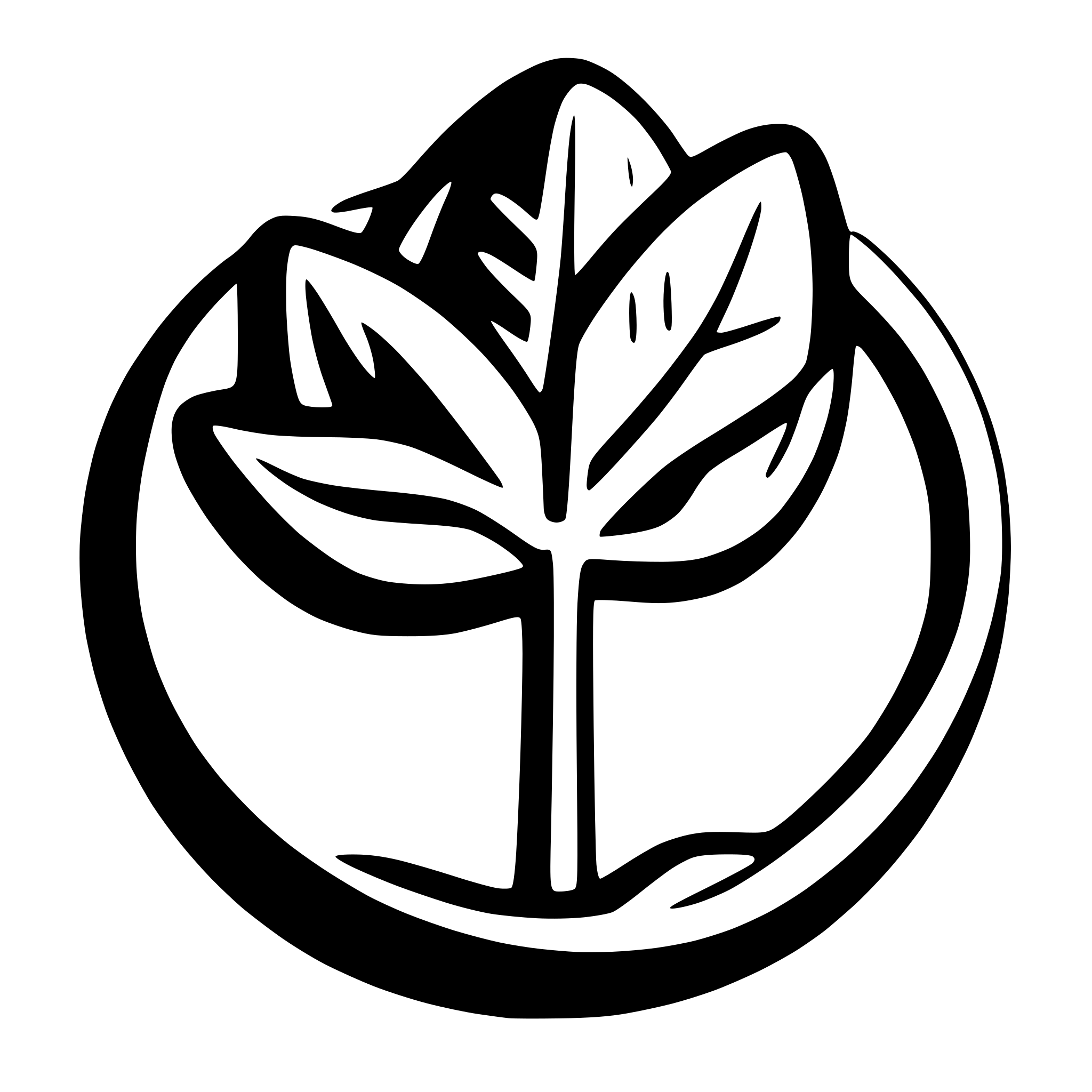 AI-generated SVG of 'academic year'