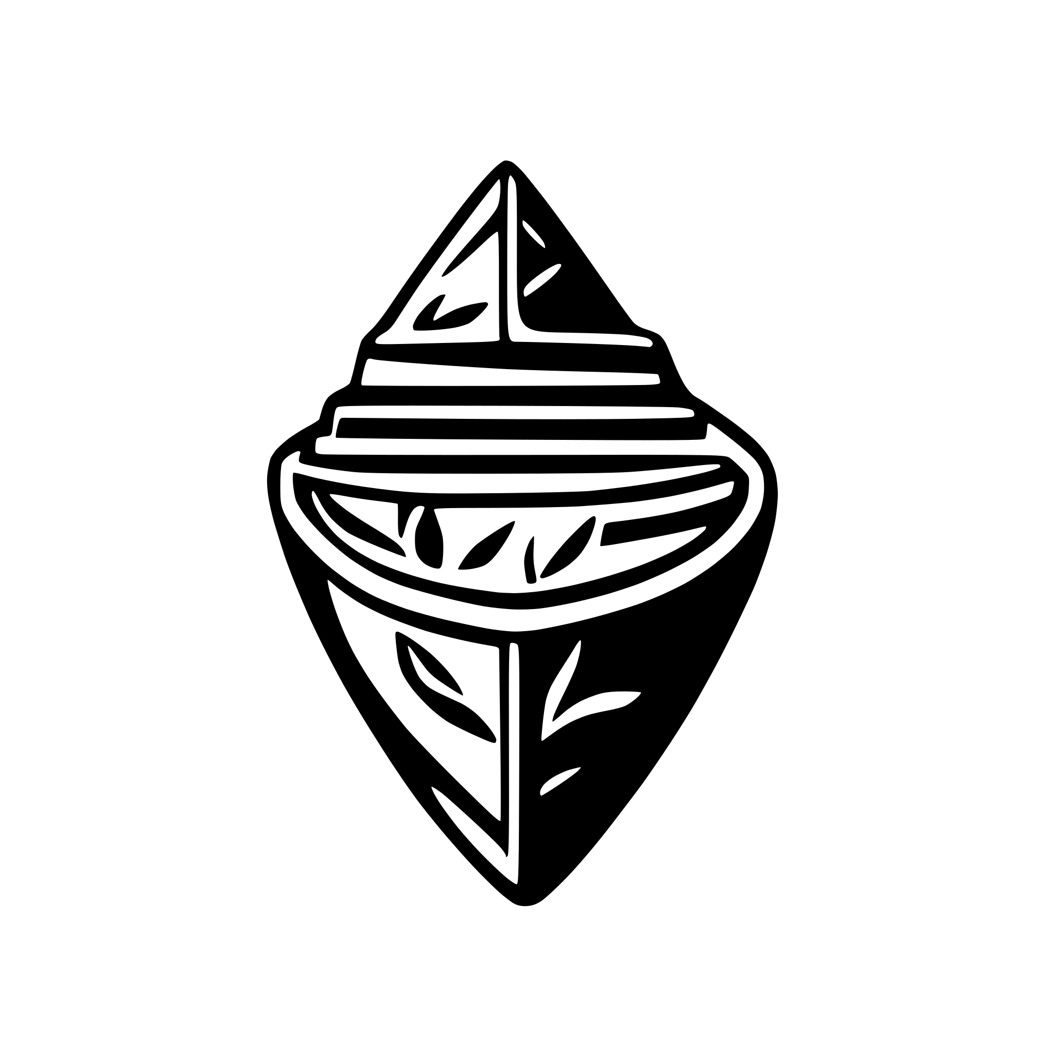 AI-generated SVG of 'motorboat deck vector'