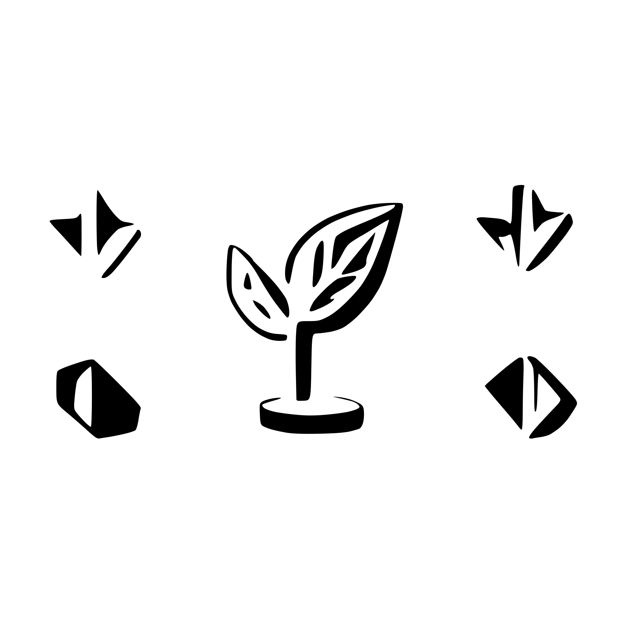 AI-generated SVG of a make a logo for a neutral-themed website lorem ipsum