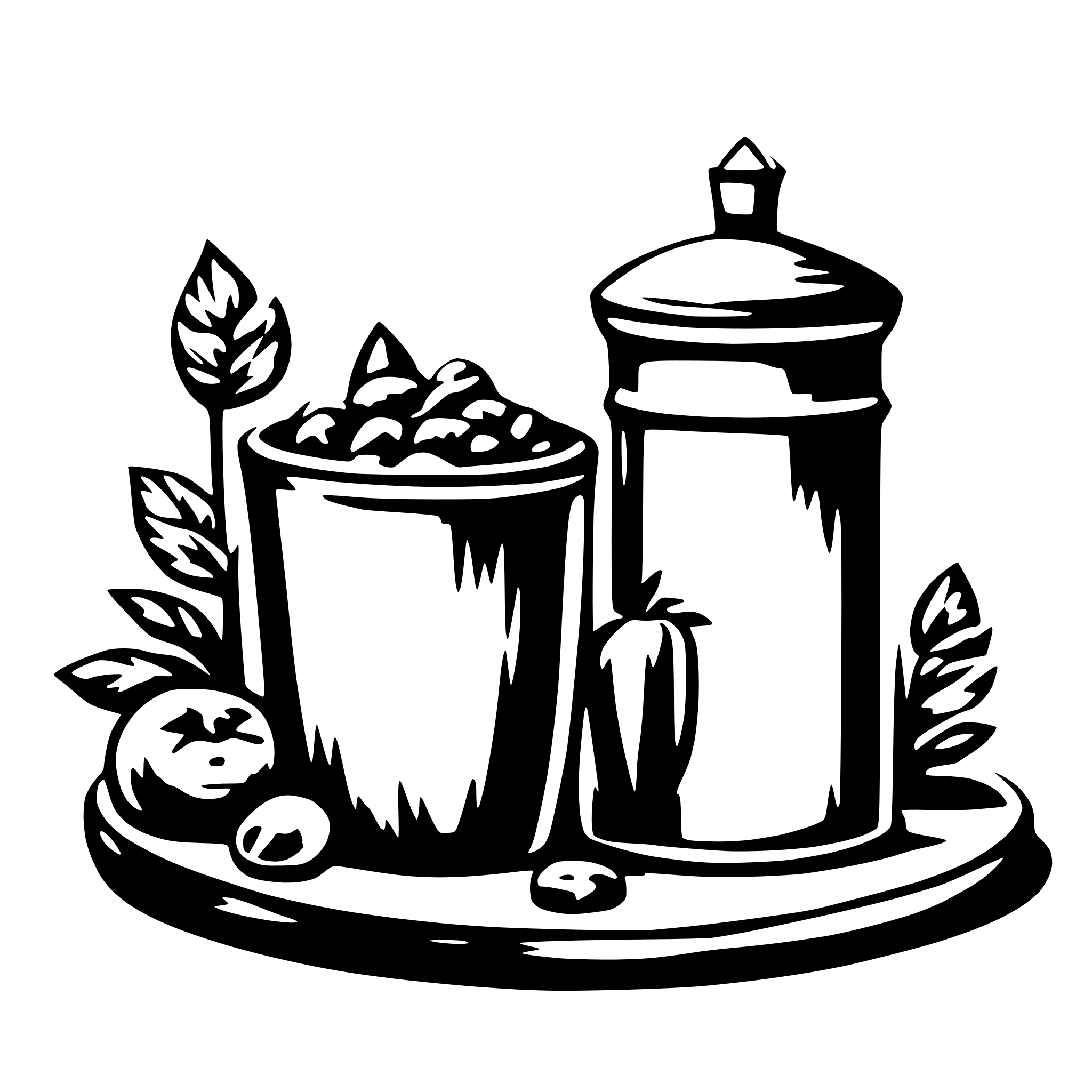 AI-generated SVG of 'Софтуерна фирма ,,Сивчо'''