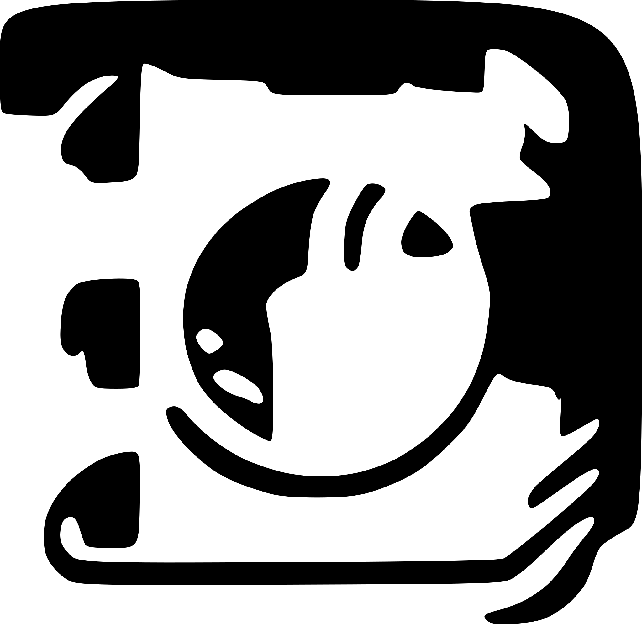 AI-generated SVG of a full moon