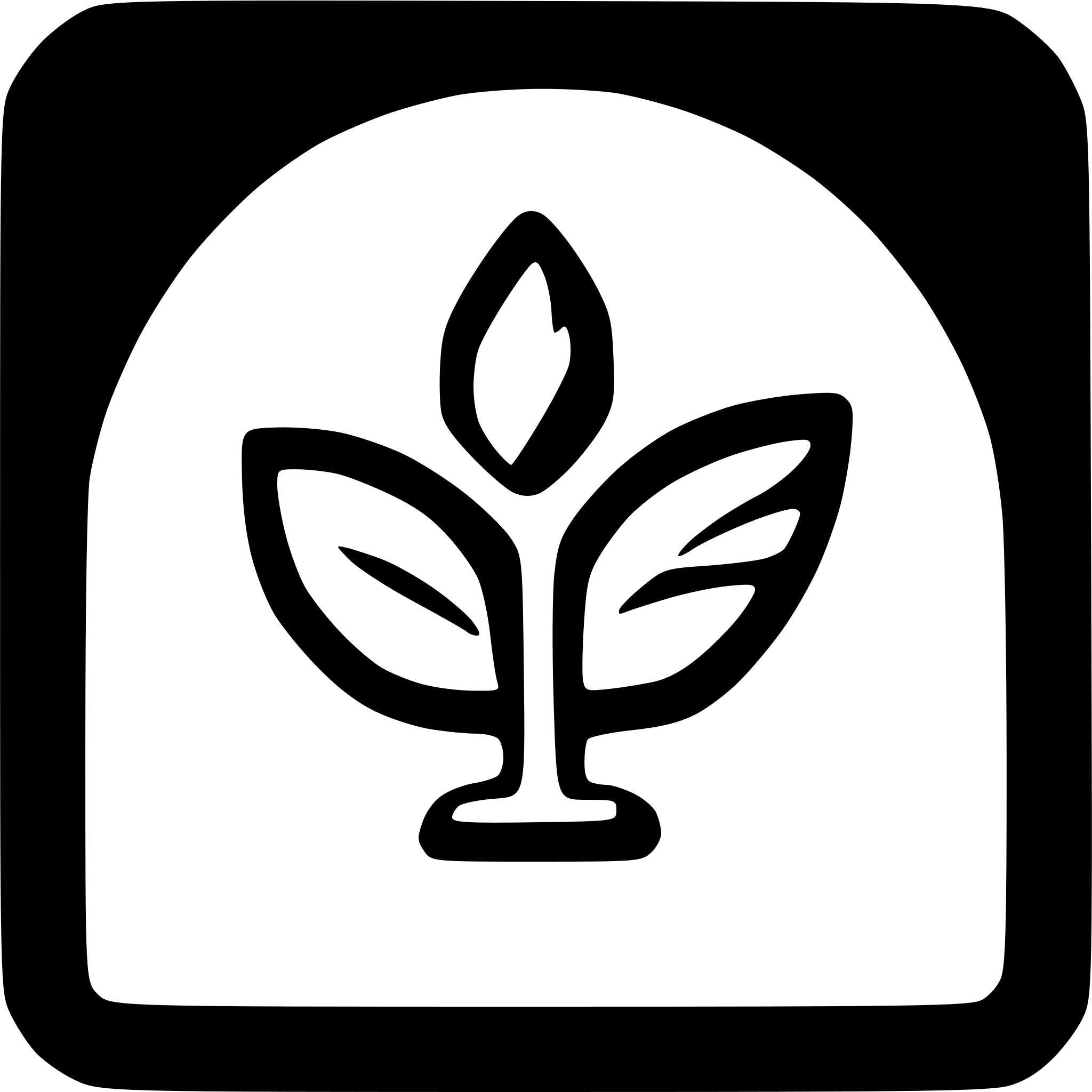 AI-generated SVG of a logo that encapsulates the idea of a singularity without text