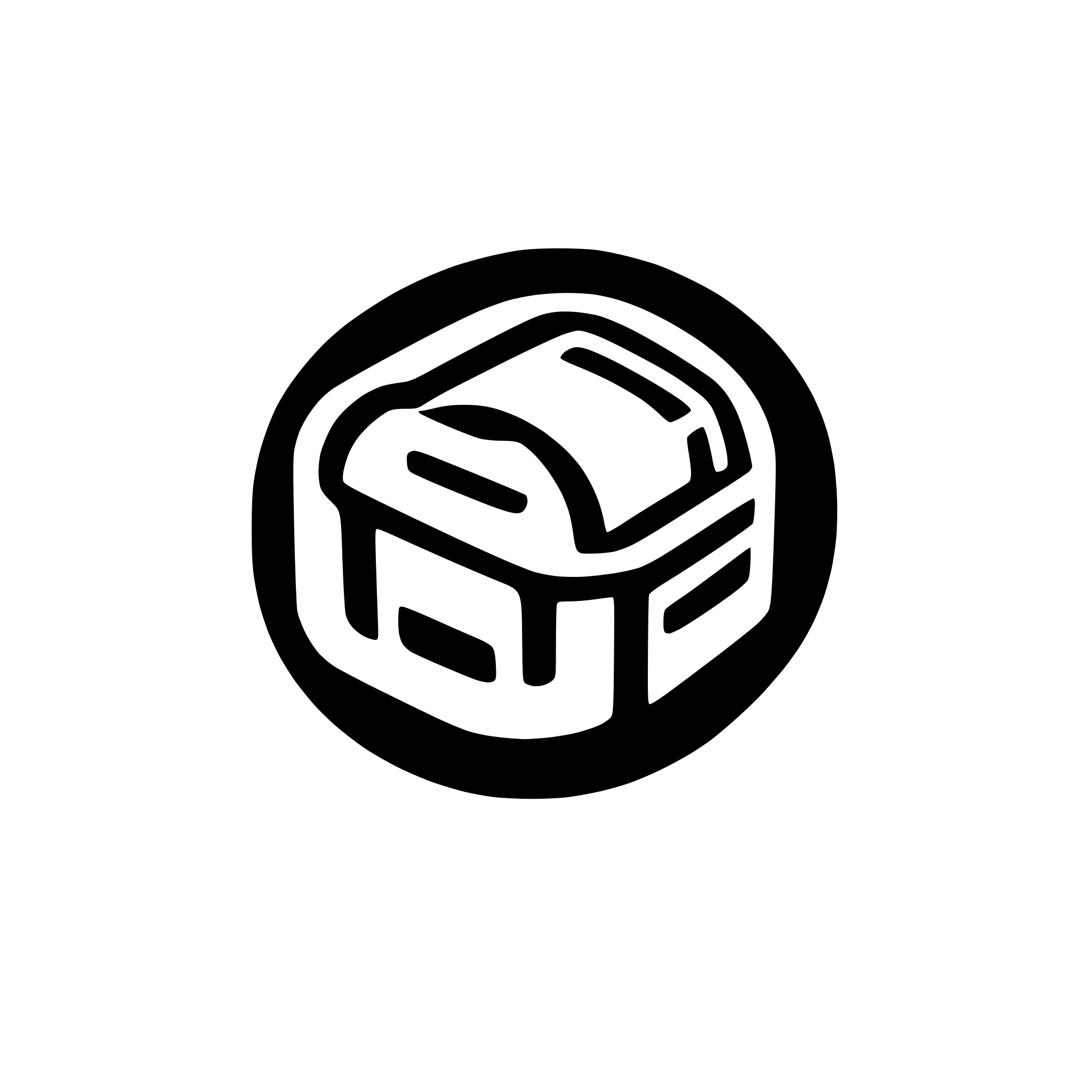 AI-generated SVG of 'Unit selection'