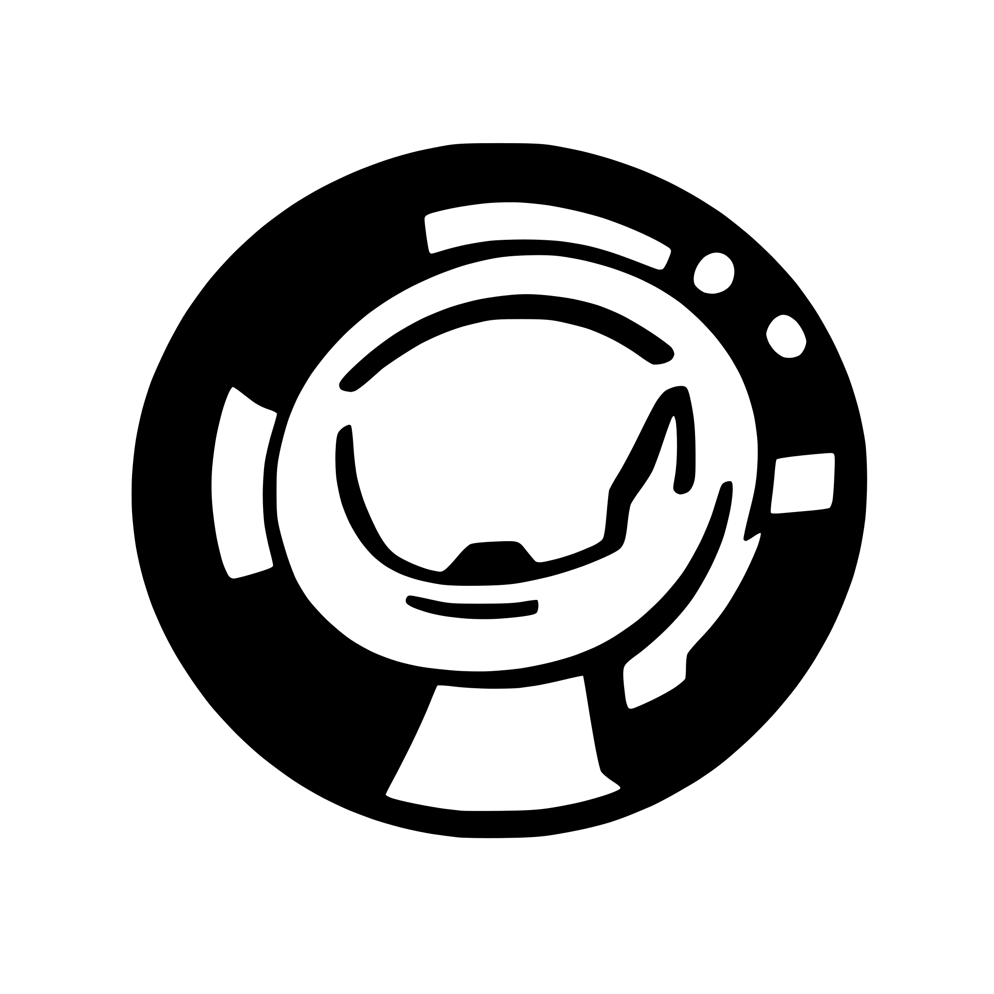 AI-generated SVG of a brake icon