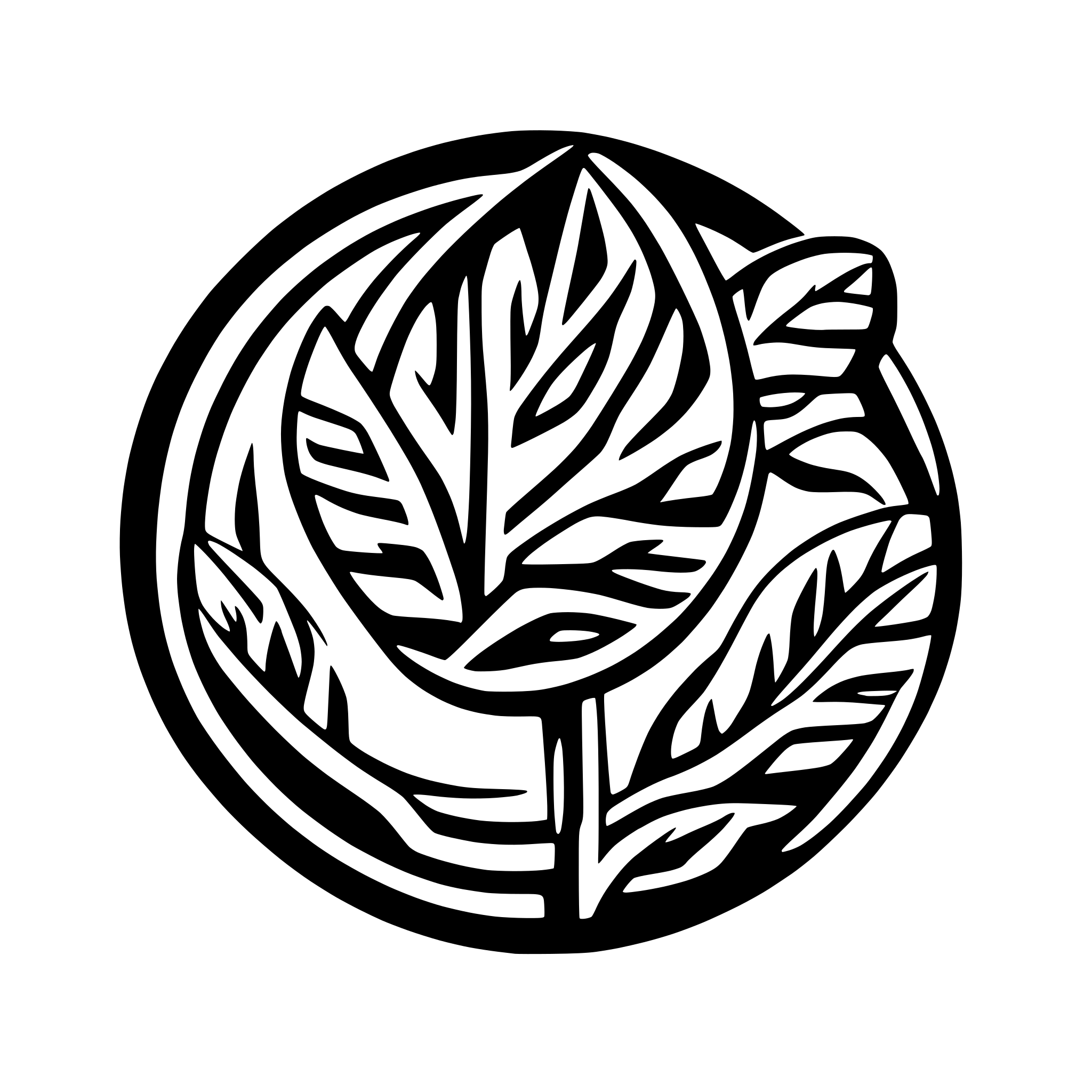 AI-generated SVG of a generate different versions of a youtube logo for a channel called Africa Rising