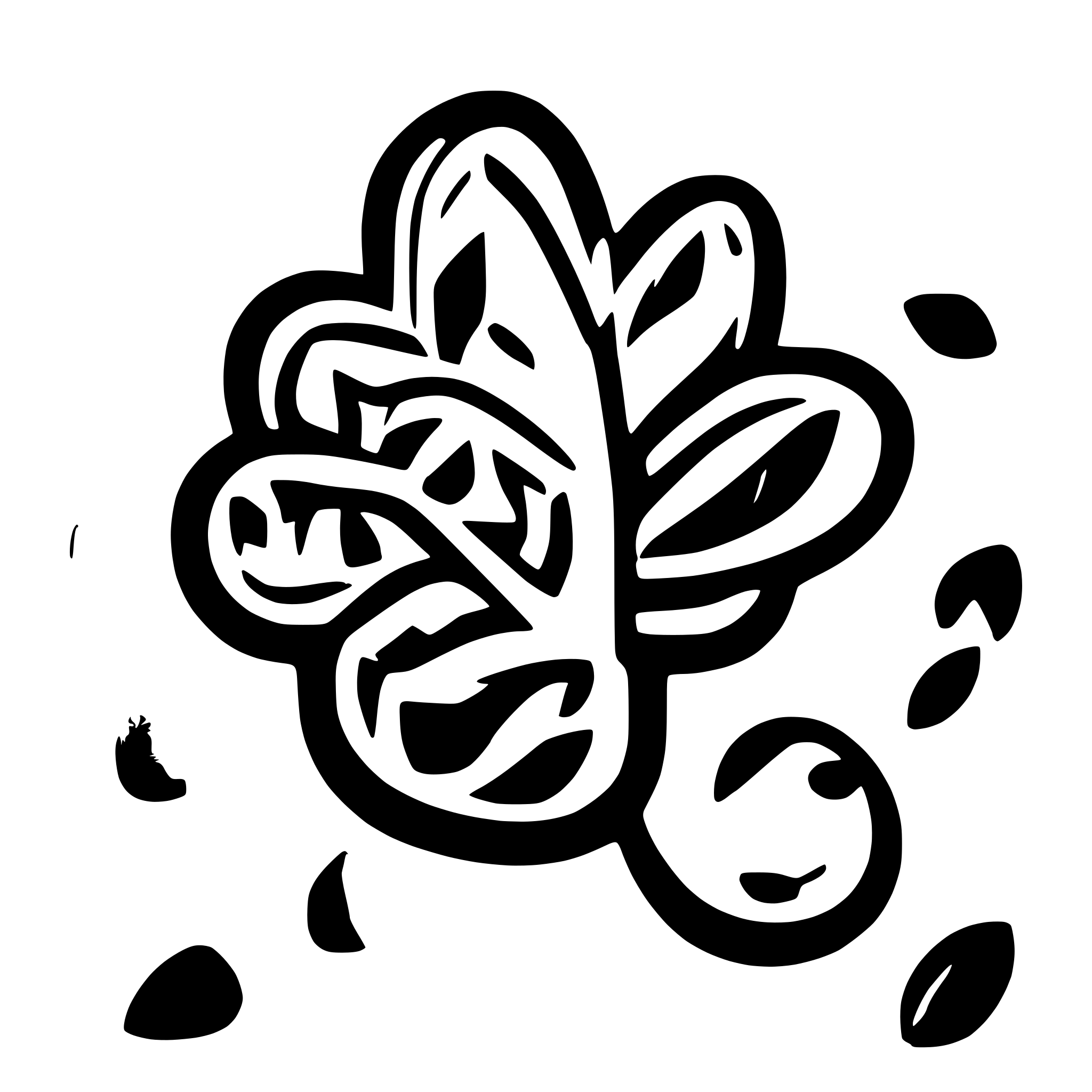 AI-generated SVG of a explore other paths