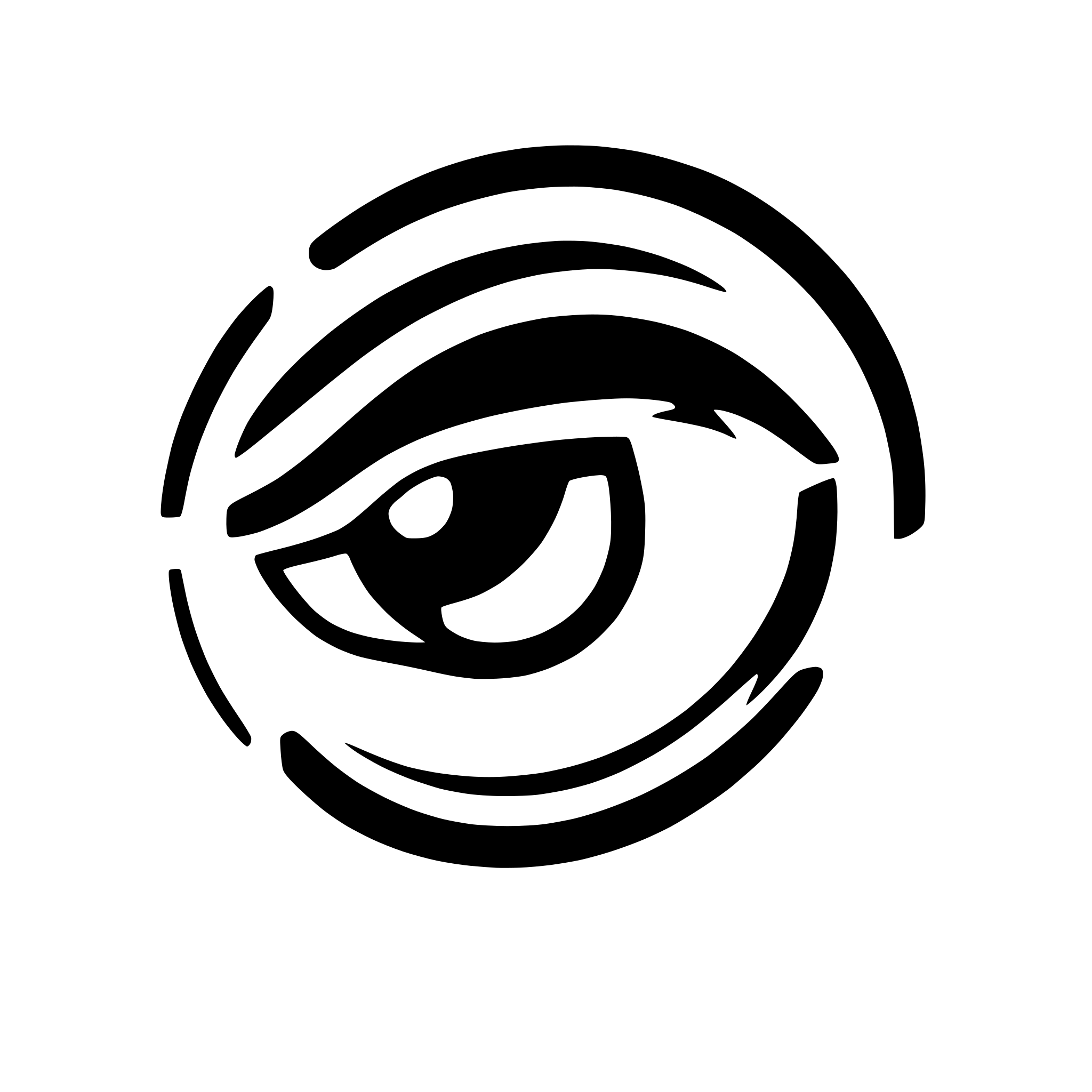 AI-generated SVG of a Creation of a modern and minimalist logo with a stylized eye on the left, integrated into the first letter 'F' of the word 'FXEMOI'. The eye should be placed on the left, with a clean and graphic design, using soft and contrasting colors. The background should be black to make the logo stand out, with the text 'FXEMOI' in capital letters, the letter 'X' in light blue and the rest in white. The overall look should be elegant, professional and eye-catching.