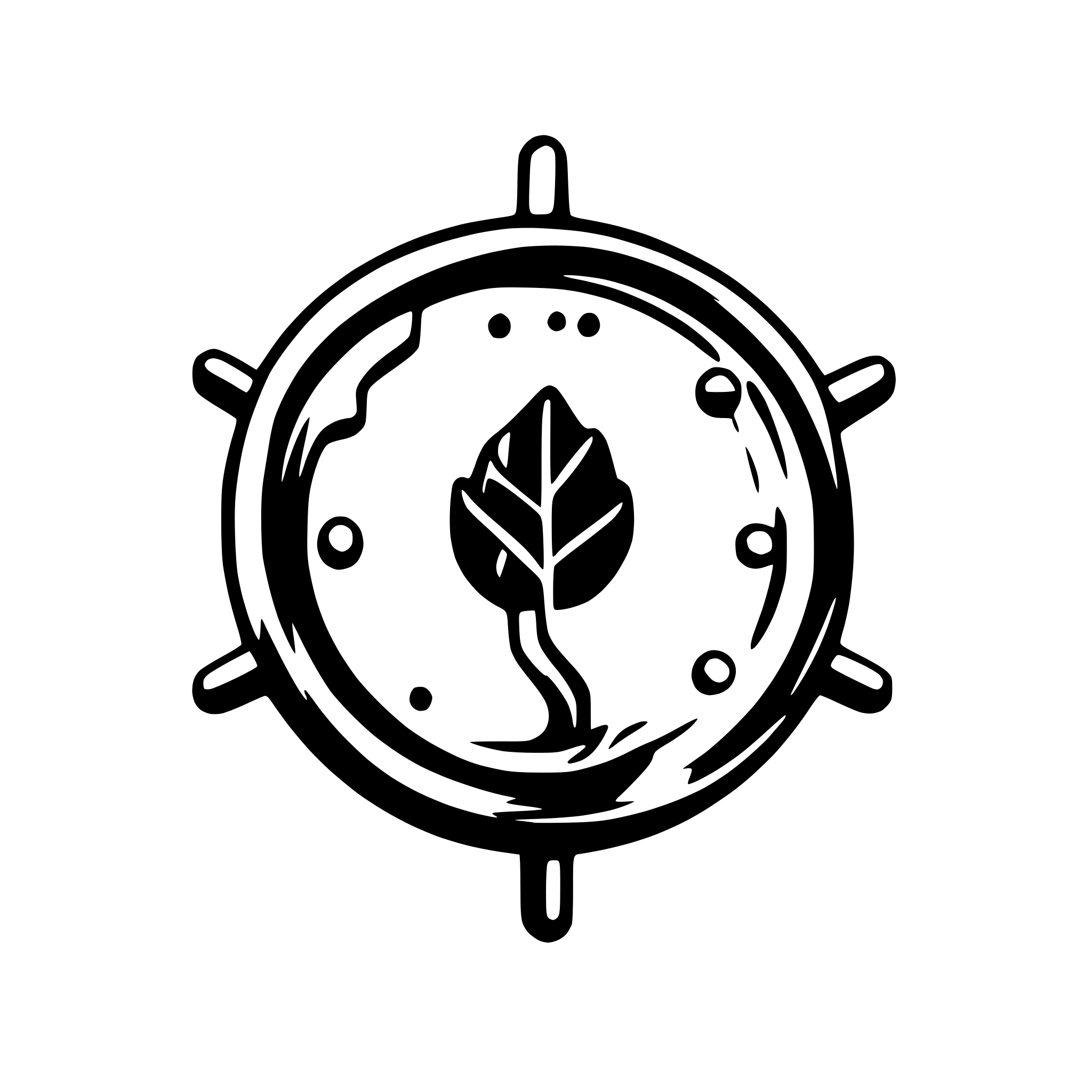 AI-generated SVG of a Create a logo for a neural network development company. A neural network can detect the presence of oil slicks on the water surface