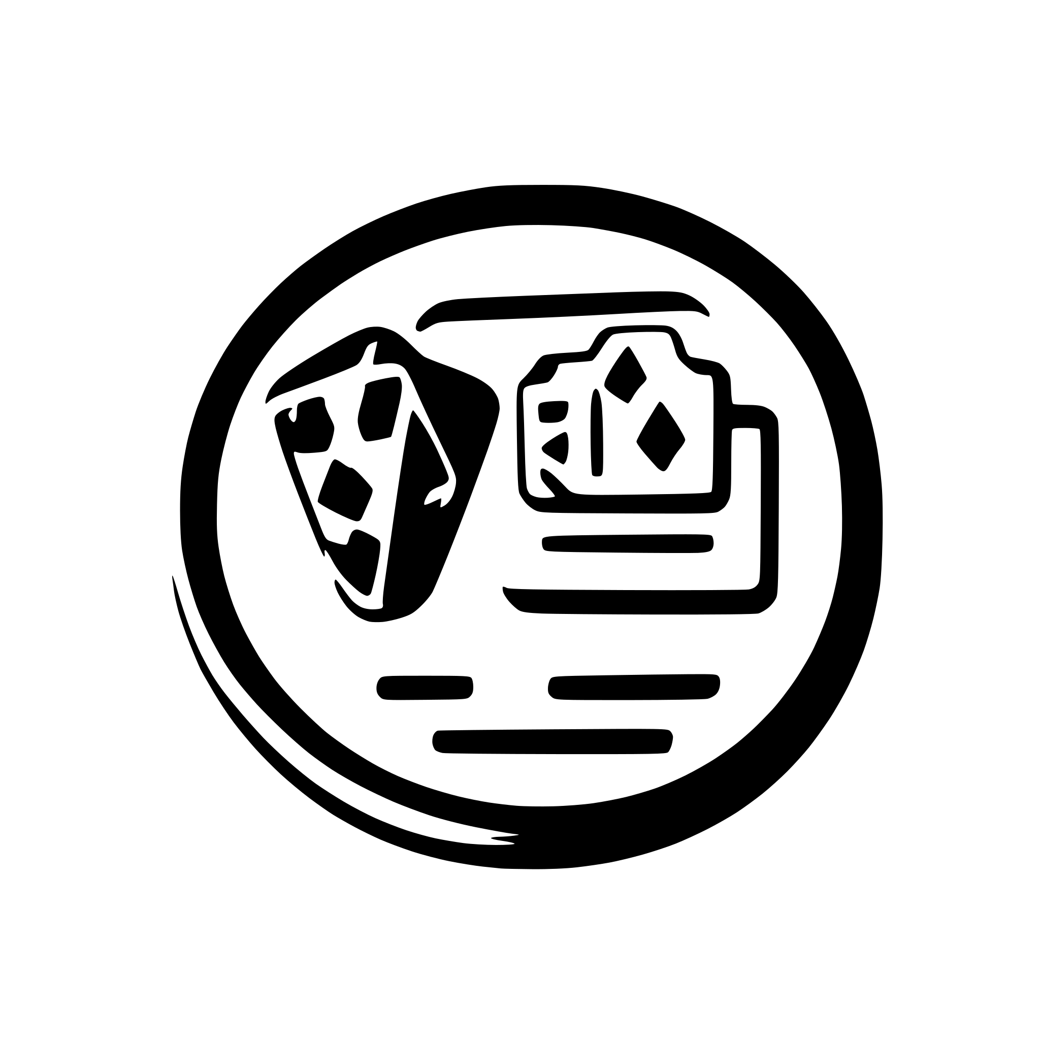 AI-generated SVG of a betting market