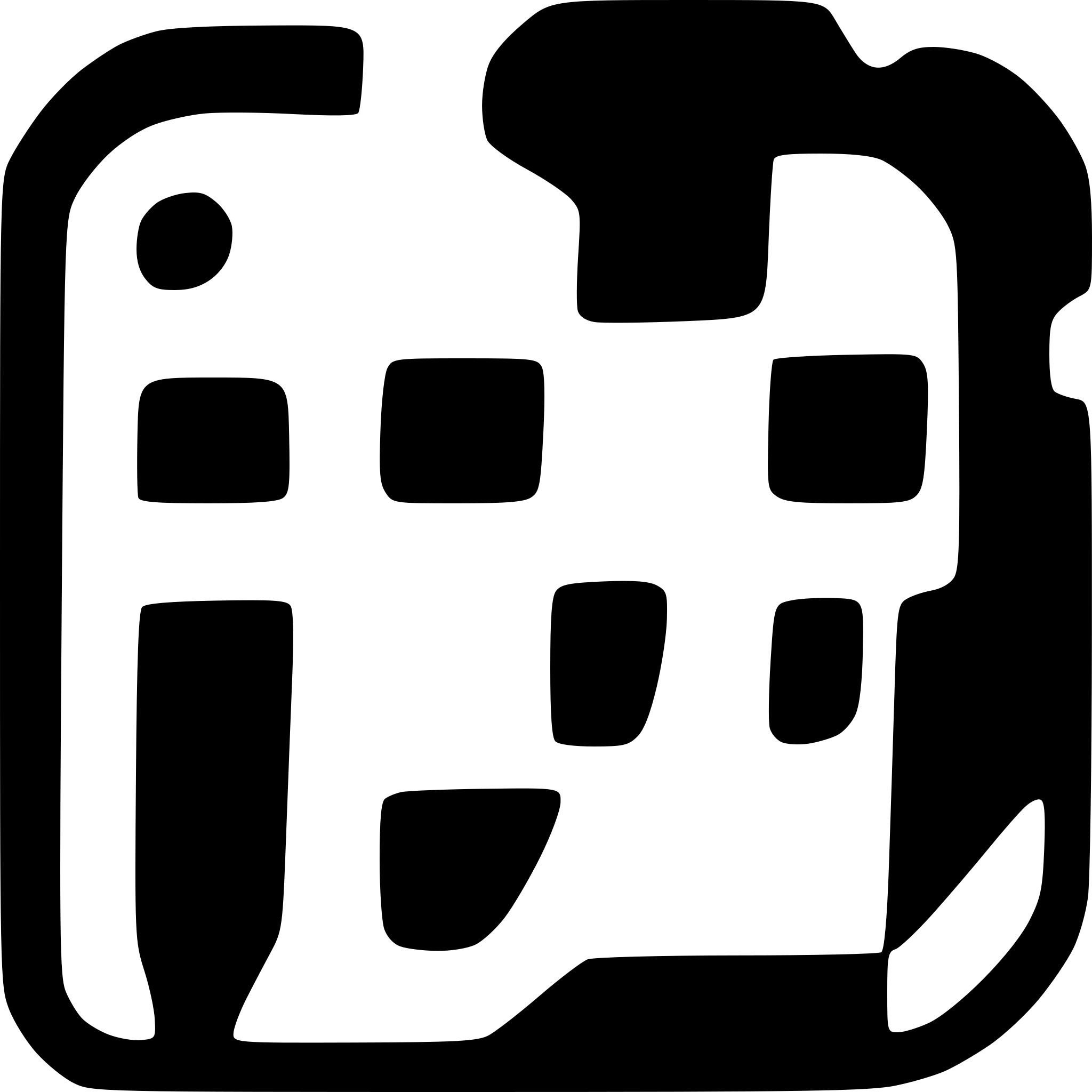 AI-generated SVG of 'Boat trailer'
