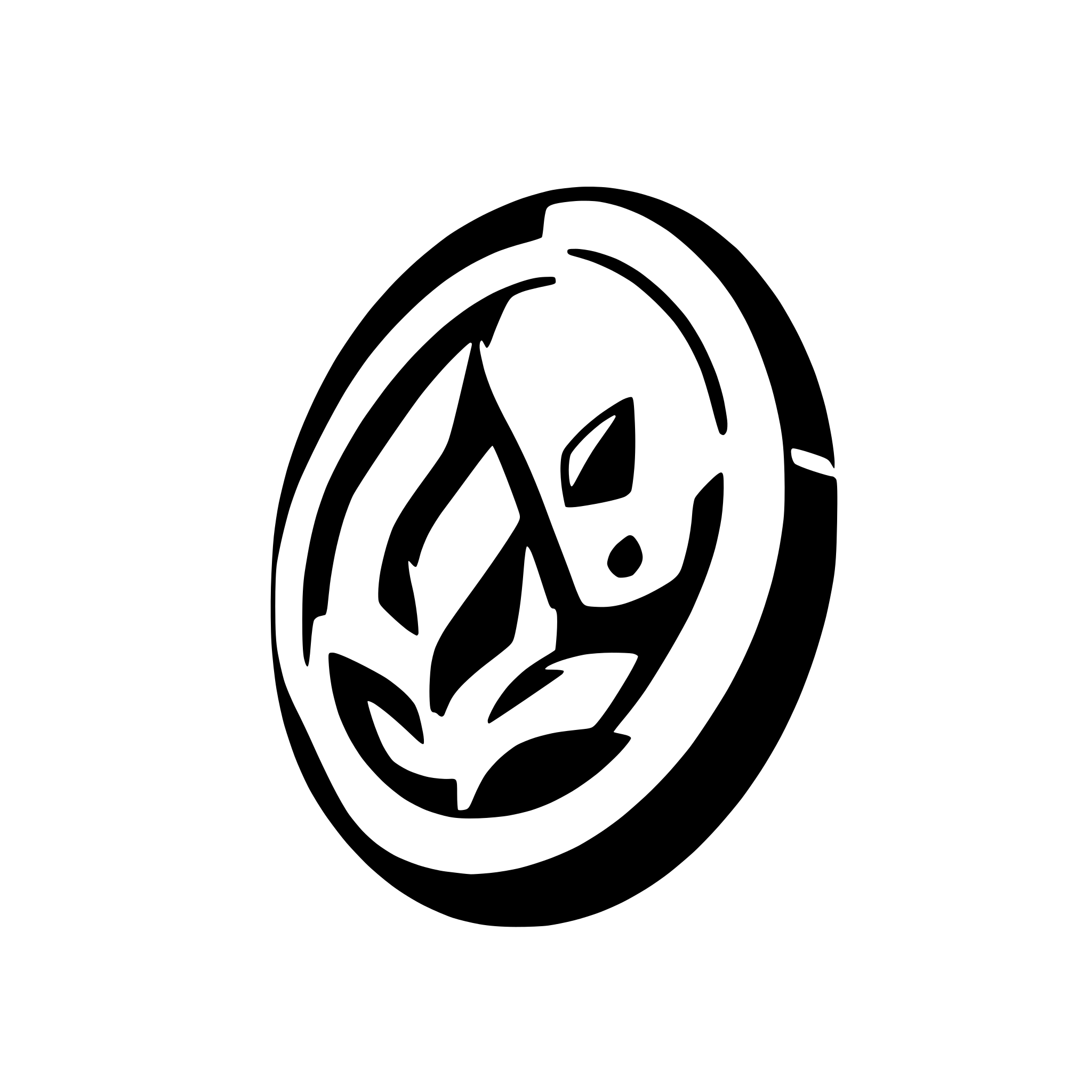 AI-generated SVG of a shumer simbols, color gold