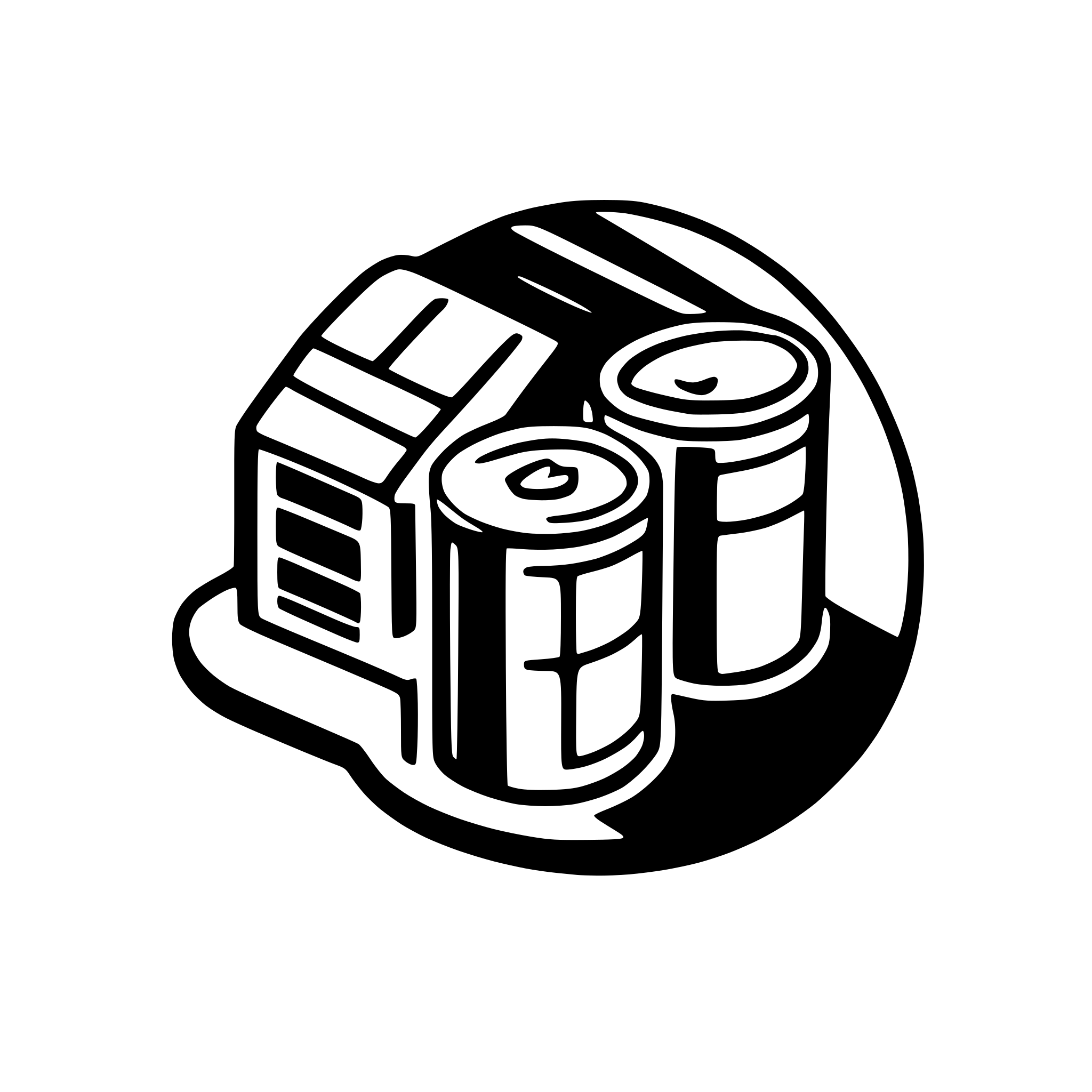 AI-generated SVG of a solar power battery storage facility