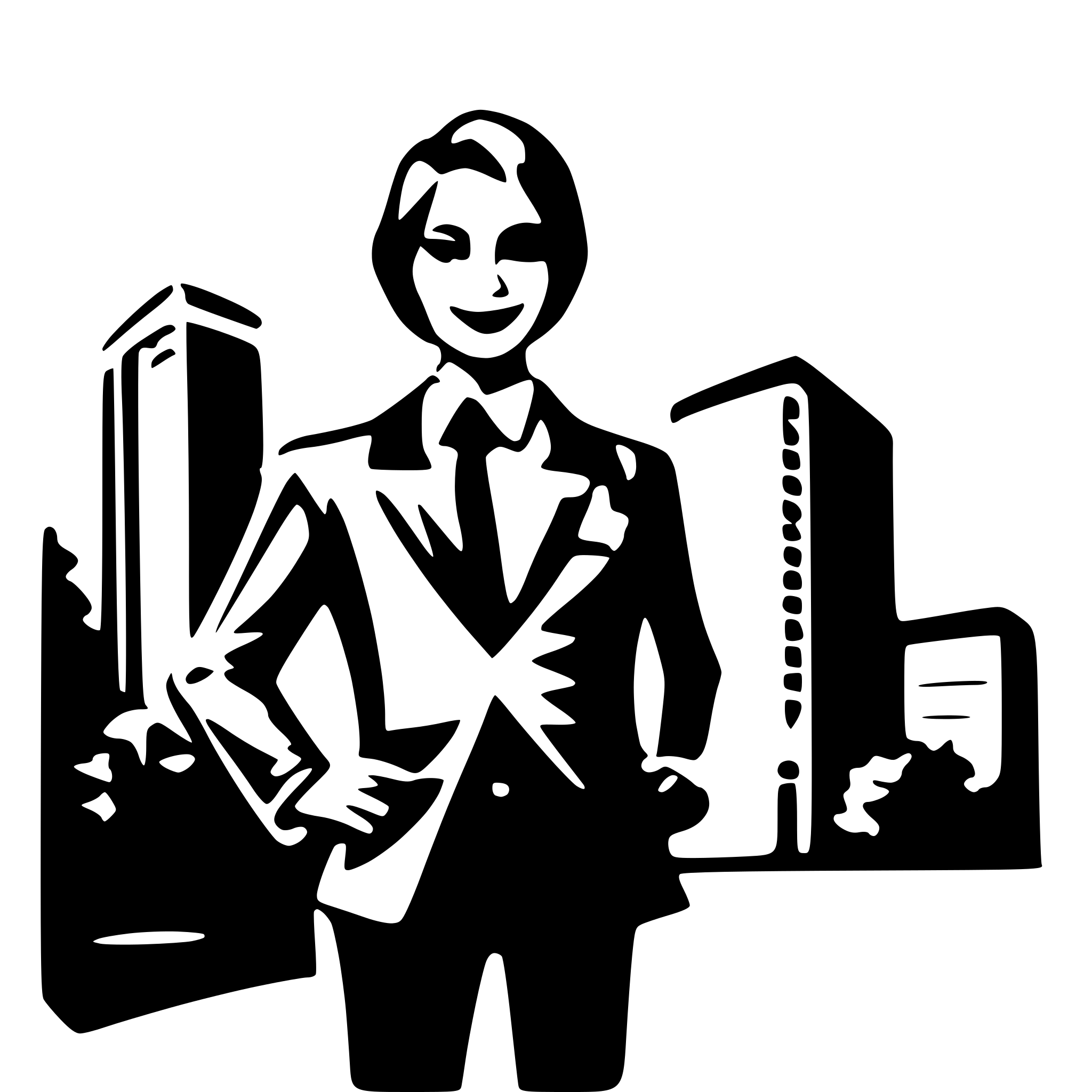 AI-generated SVG of a real estate super agent broker