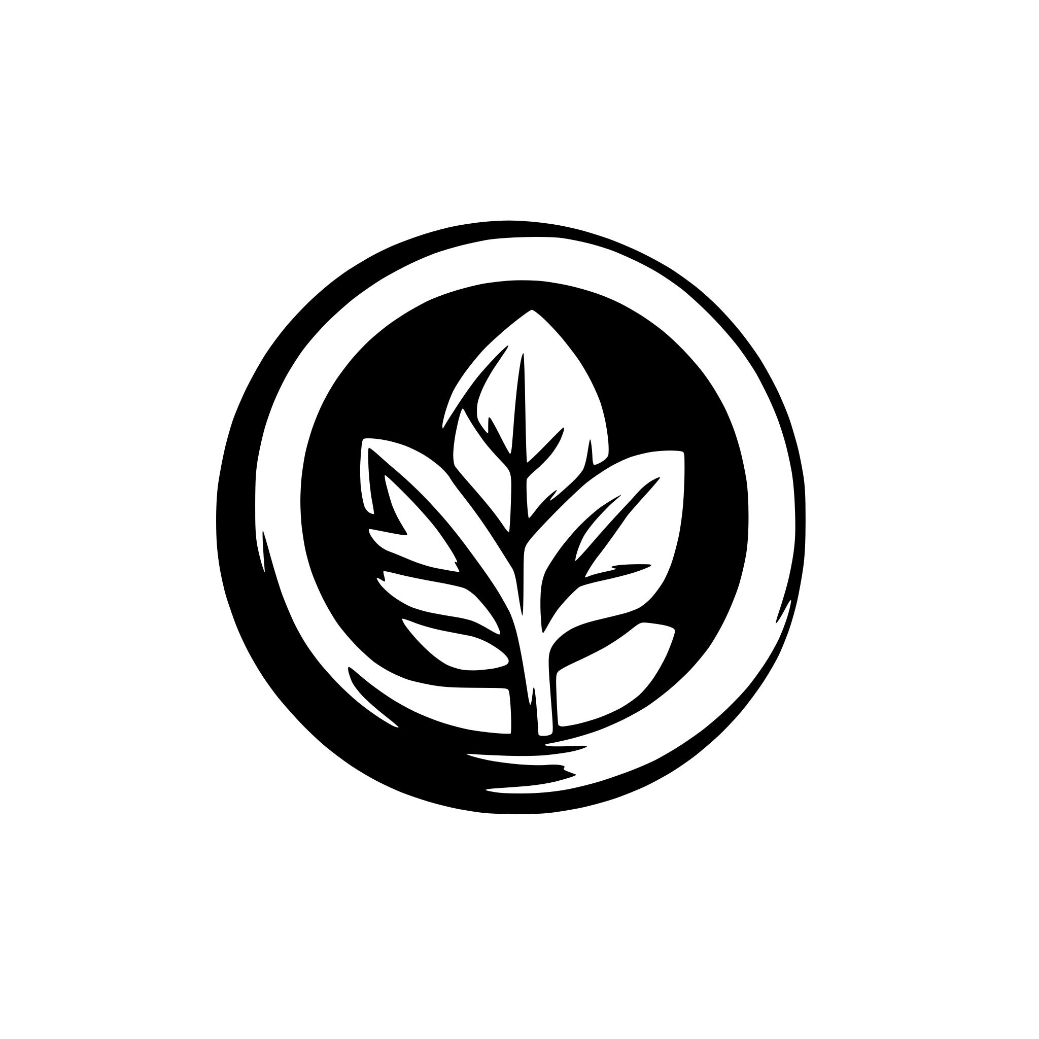 AI-generated SVG of 'frame'