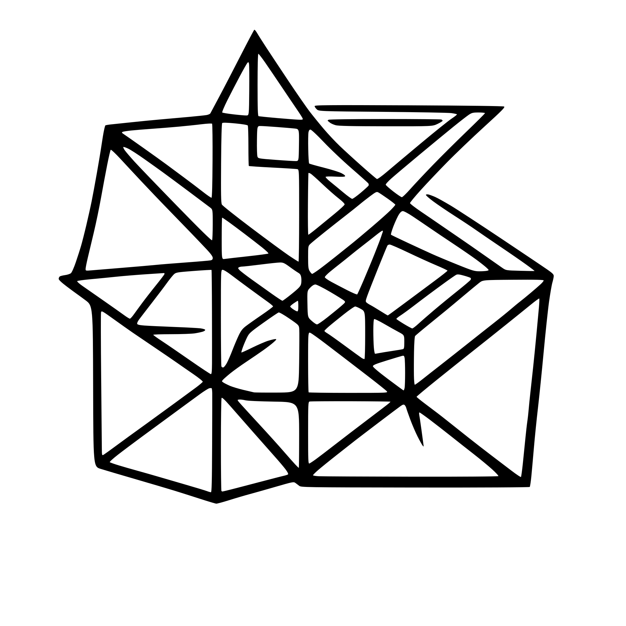 AI-generated SVG of a math geometry