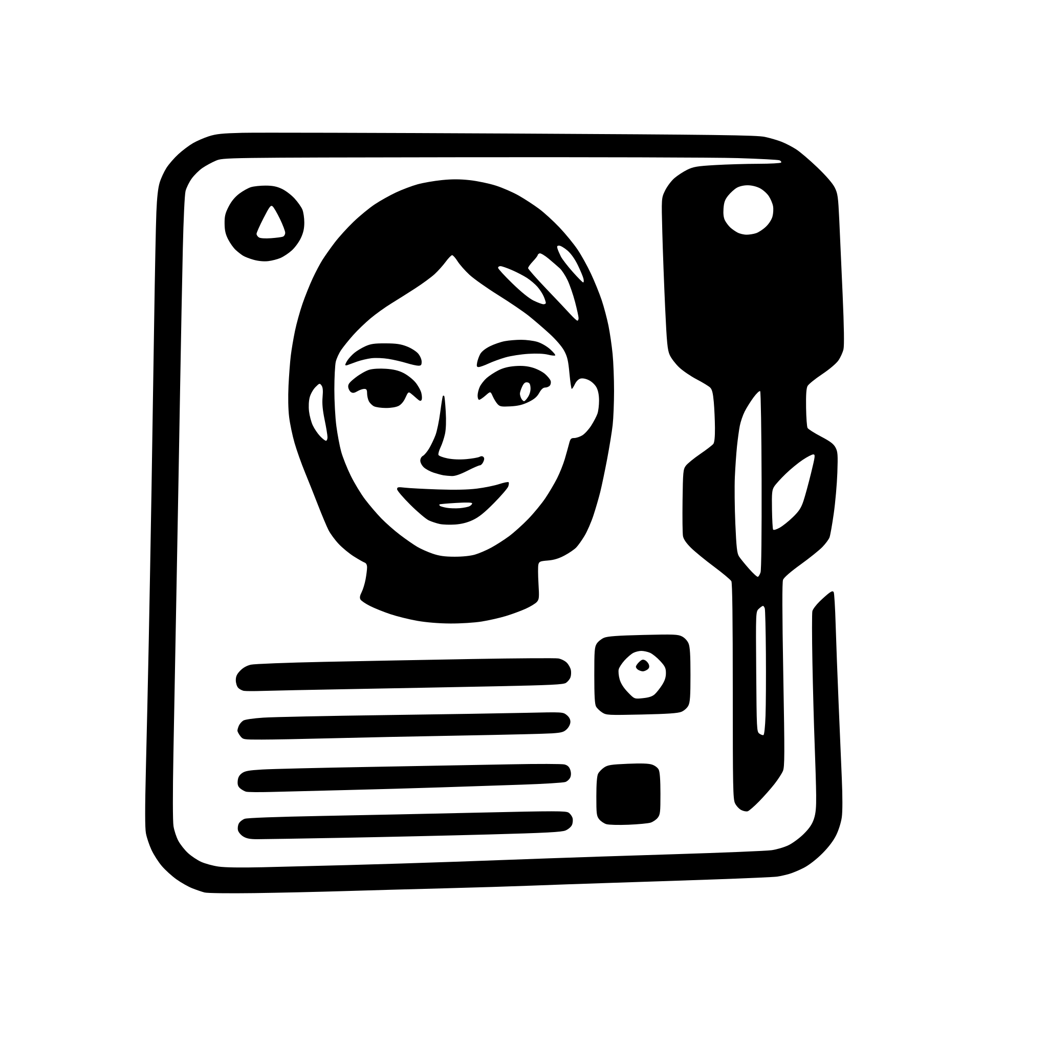 AI-generated SVG of a Design Idea: A simple ID card or passport icon with a bold "18+"  number overlay. Include a small tattoo needle or ink droplet to keep the theme consistent.