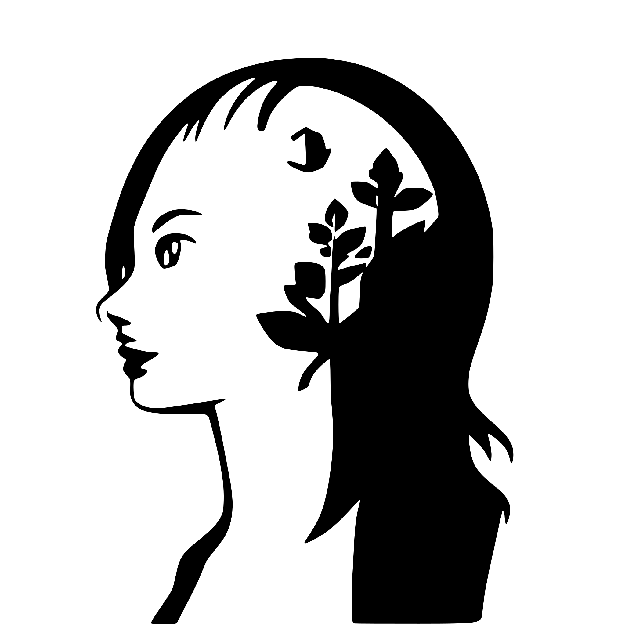 AI-generated SVG of 'finance'