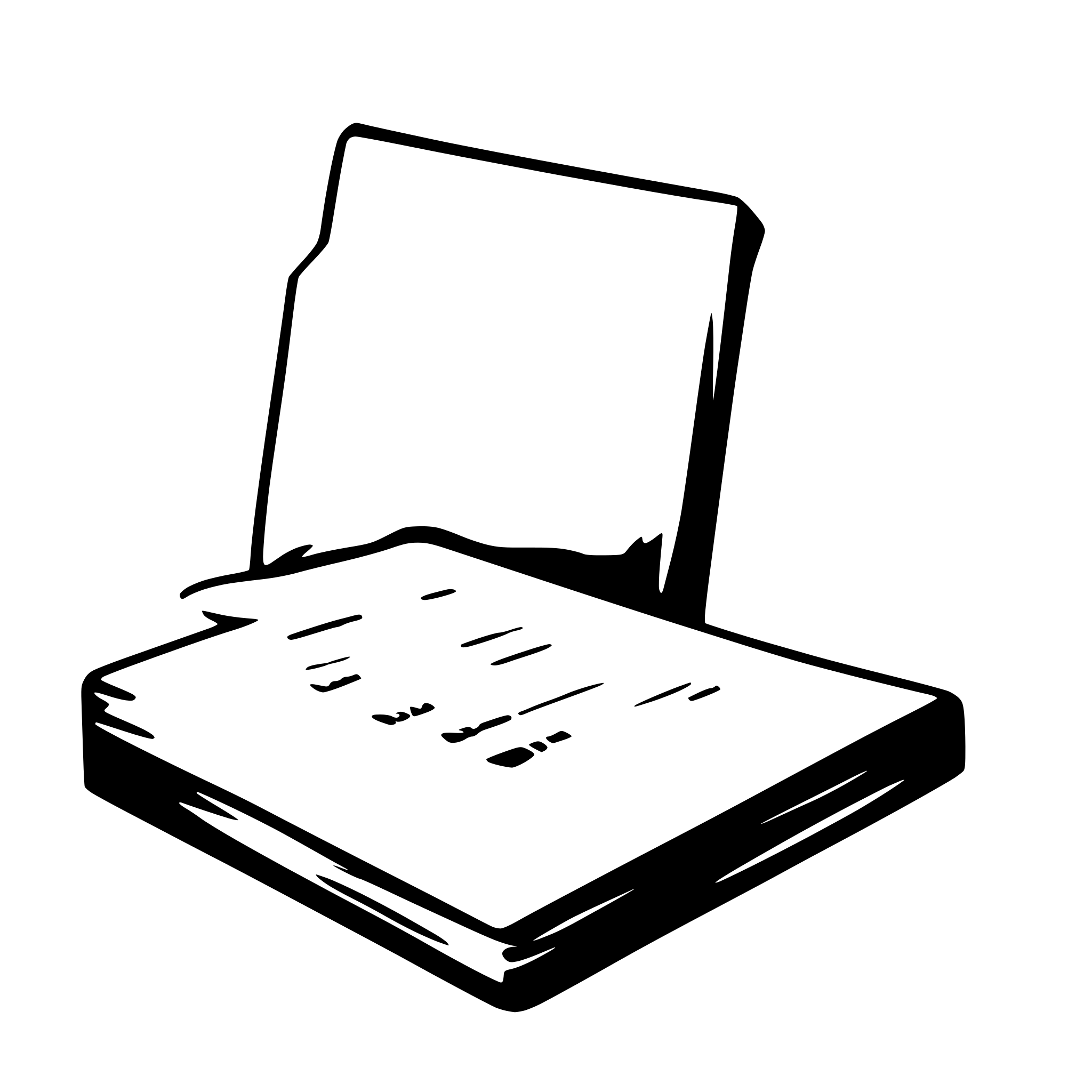 AI-generated SVG of 'documents'
