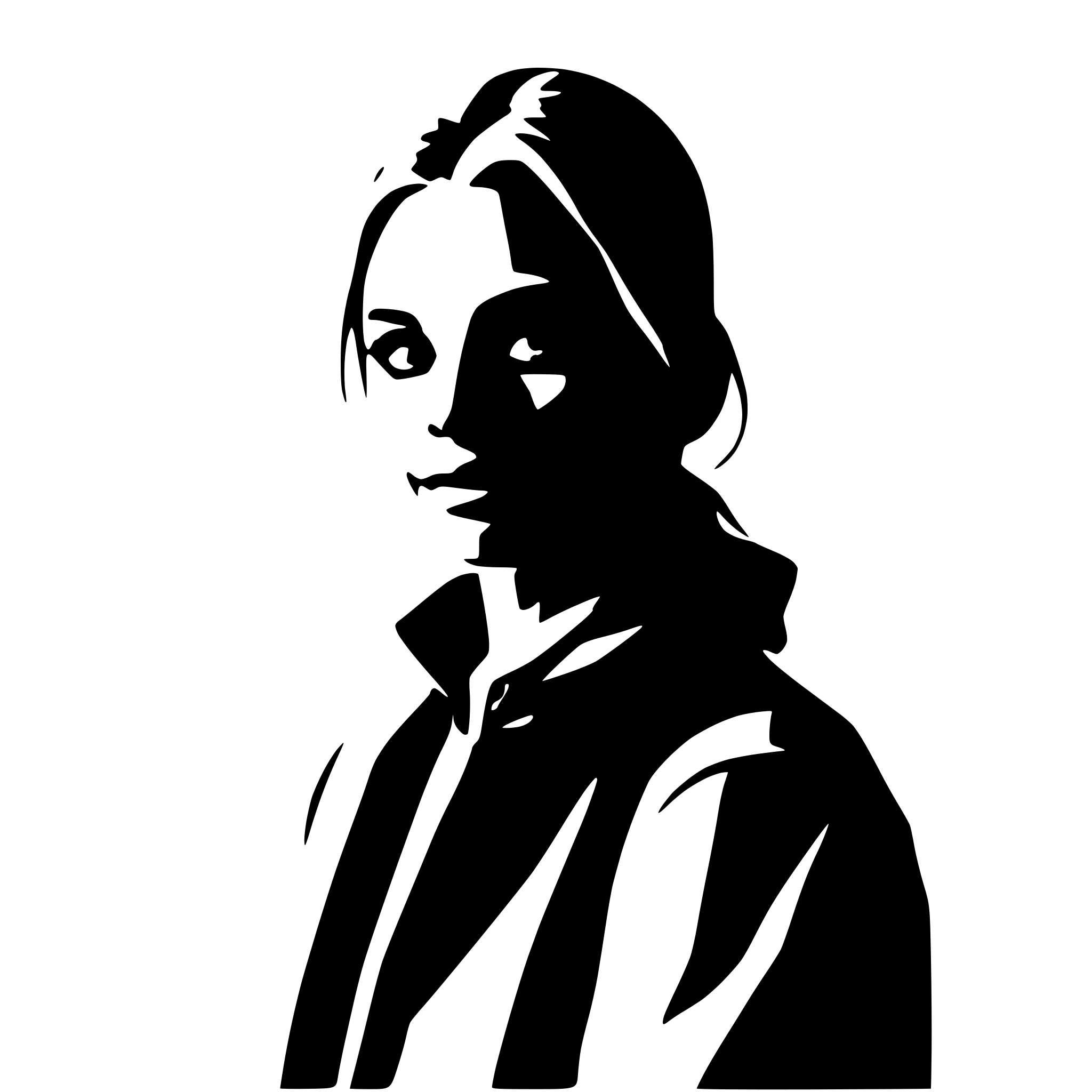 AI-generated SVG of 'dani olmo'