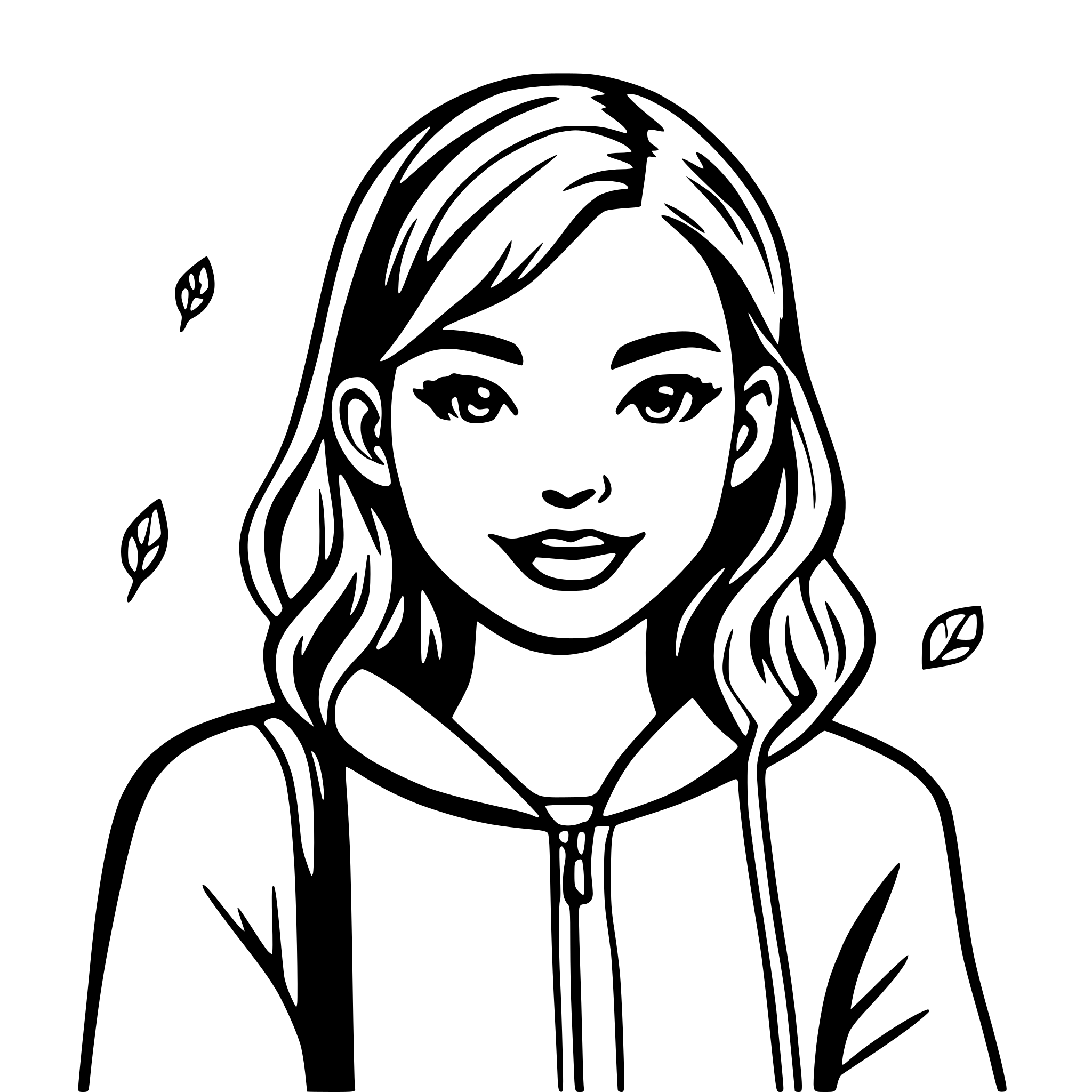 AI-generated SVG of a Keepsy.ai: A photobook app with warm aesthetic