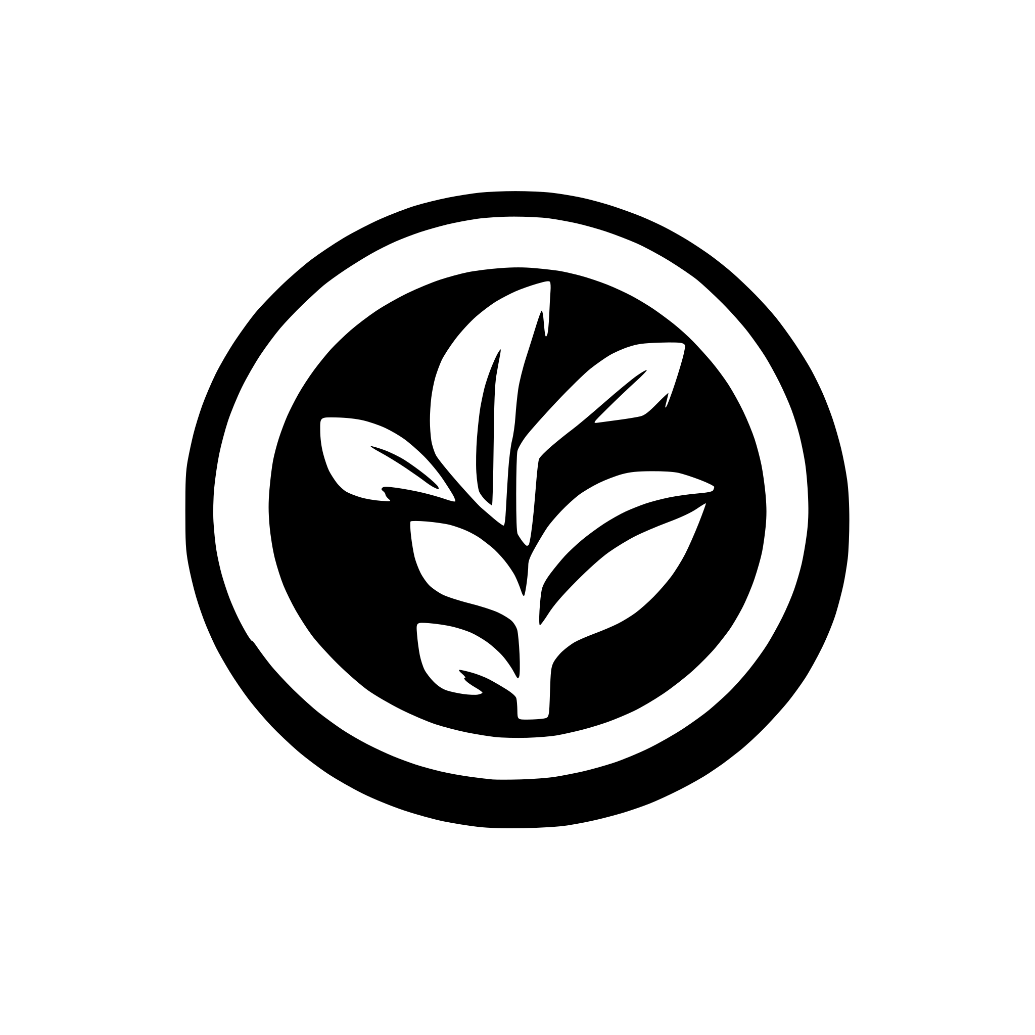 AI-generated SVG of 'The Cool S logo'
