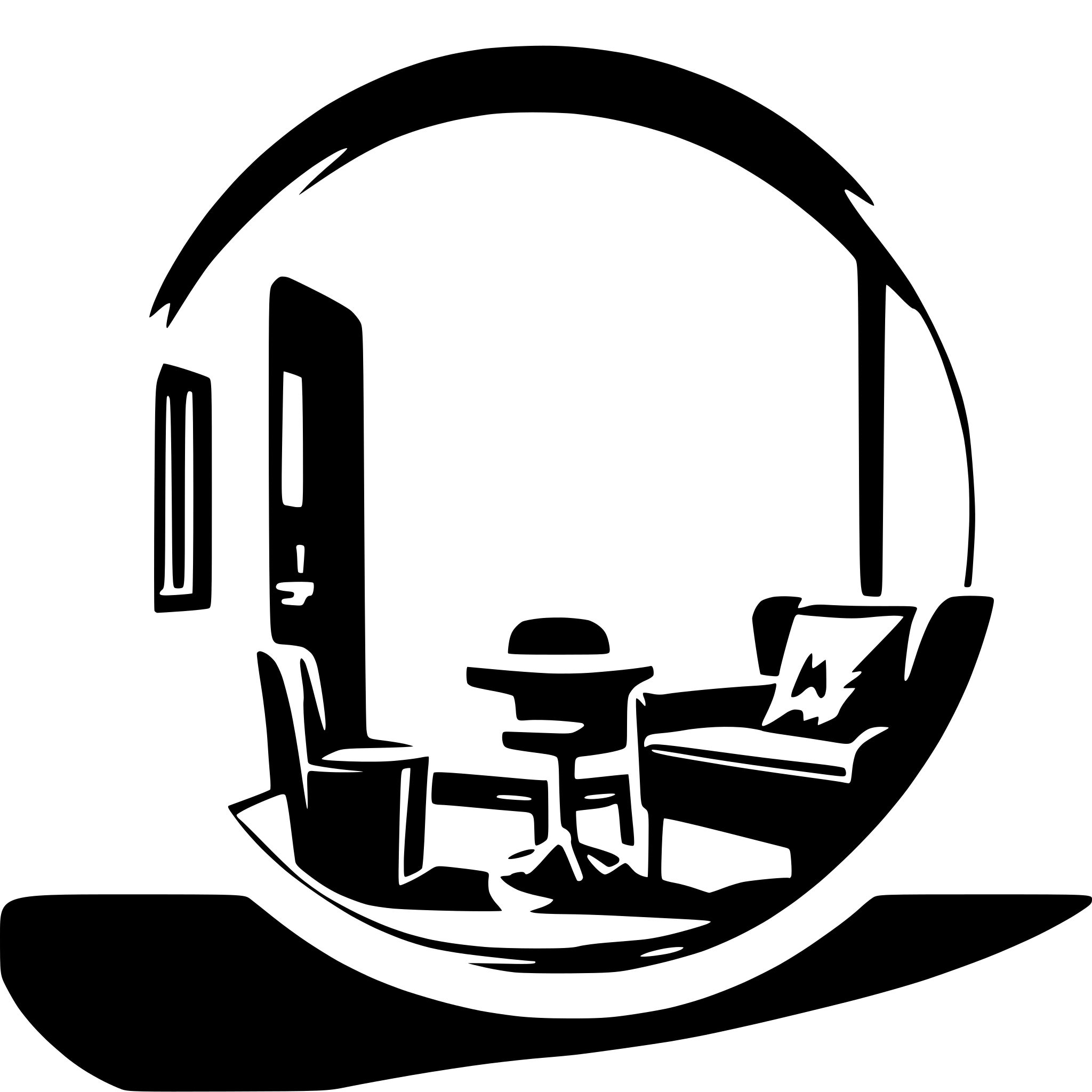 AI-generated SVG of a circle with a black border and an empty white interior AI-generated SVG of a circle with a black border and an empty white interior