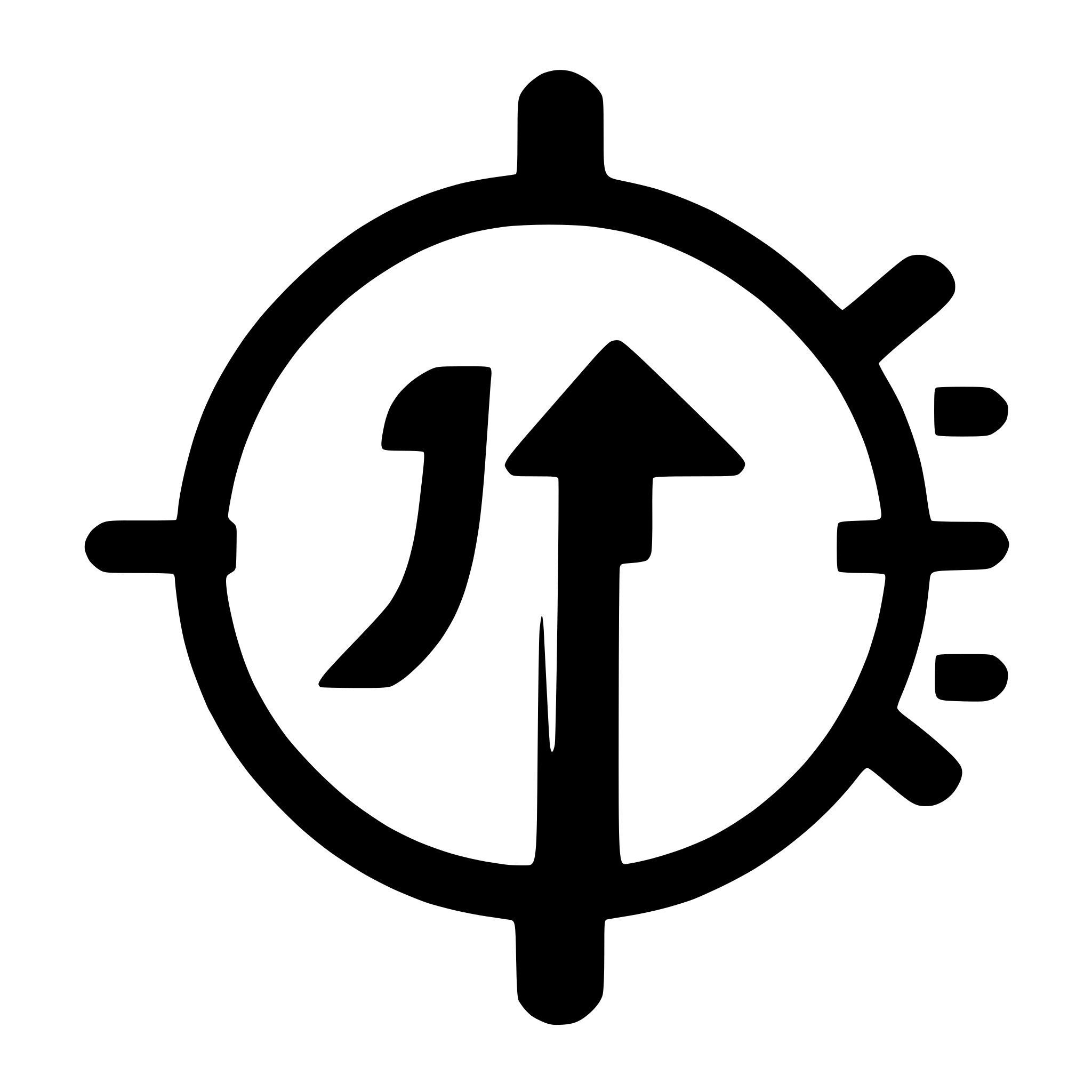 AI-generated SVG of 'ai like animated loading icon'