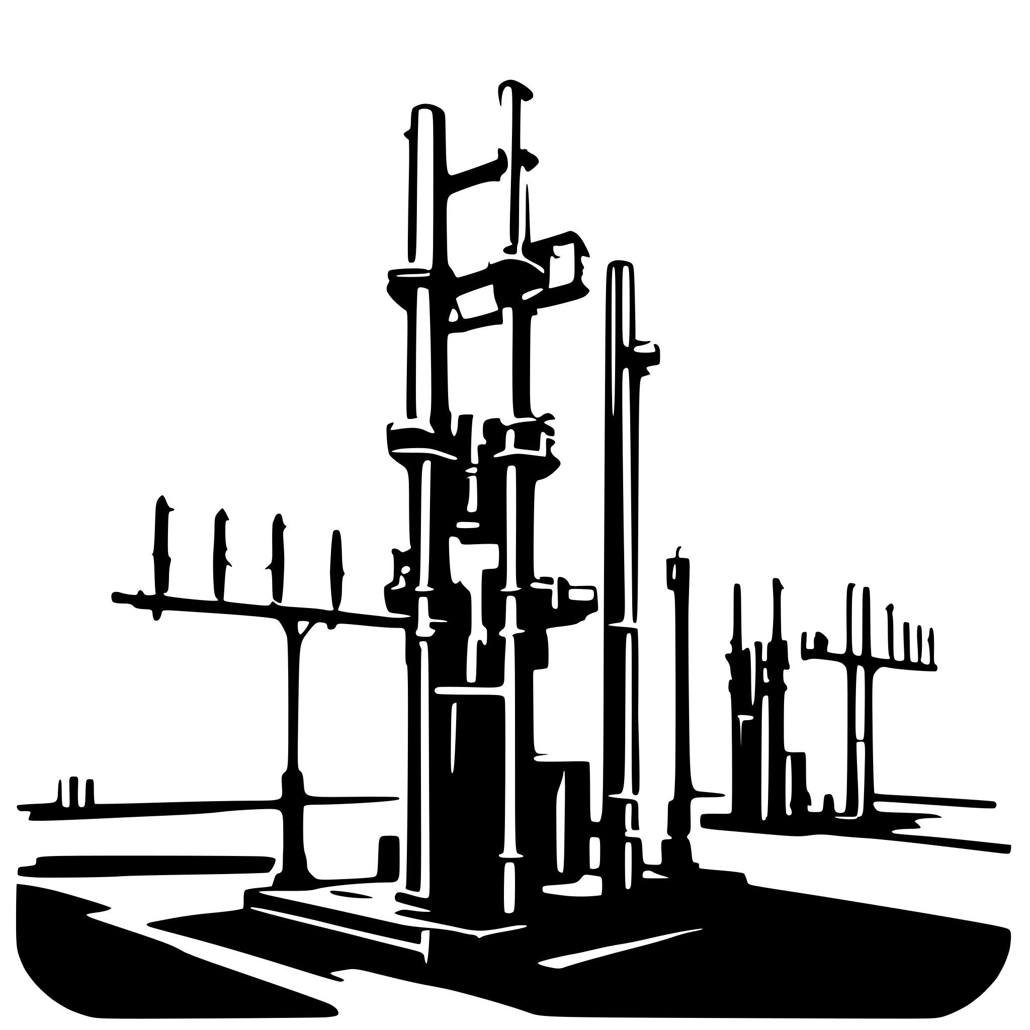 AI-generated SVG of '35kv substation protection relays scheme'