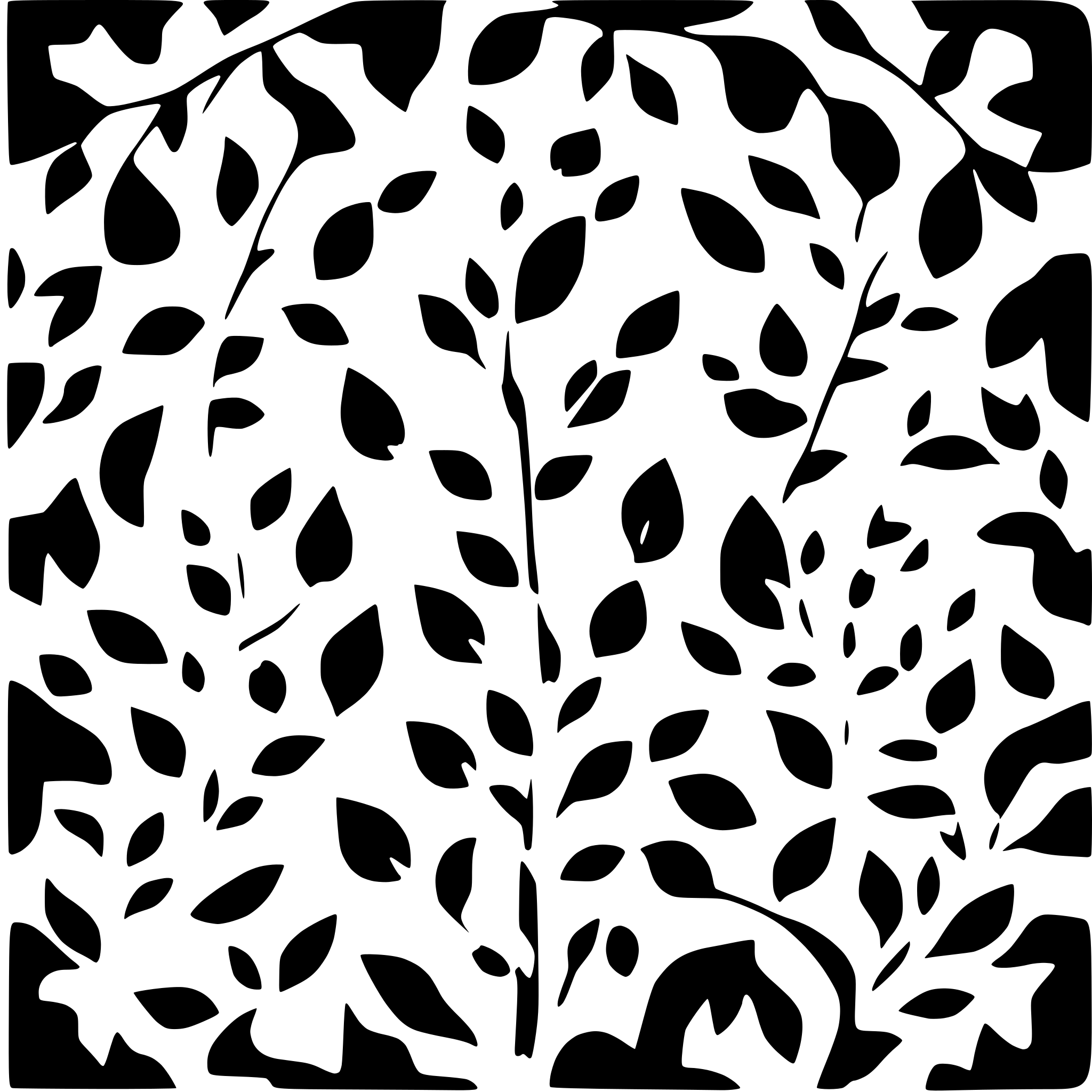 AI-generated SVG of 'jali pattern'