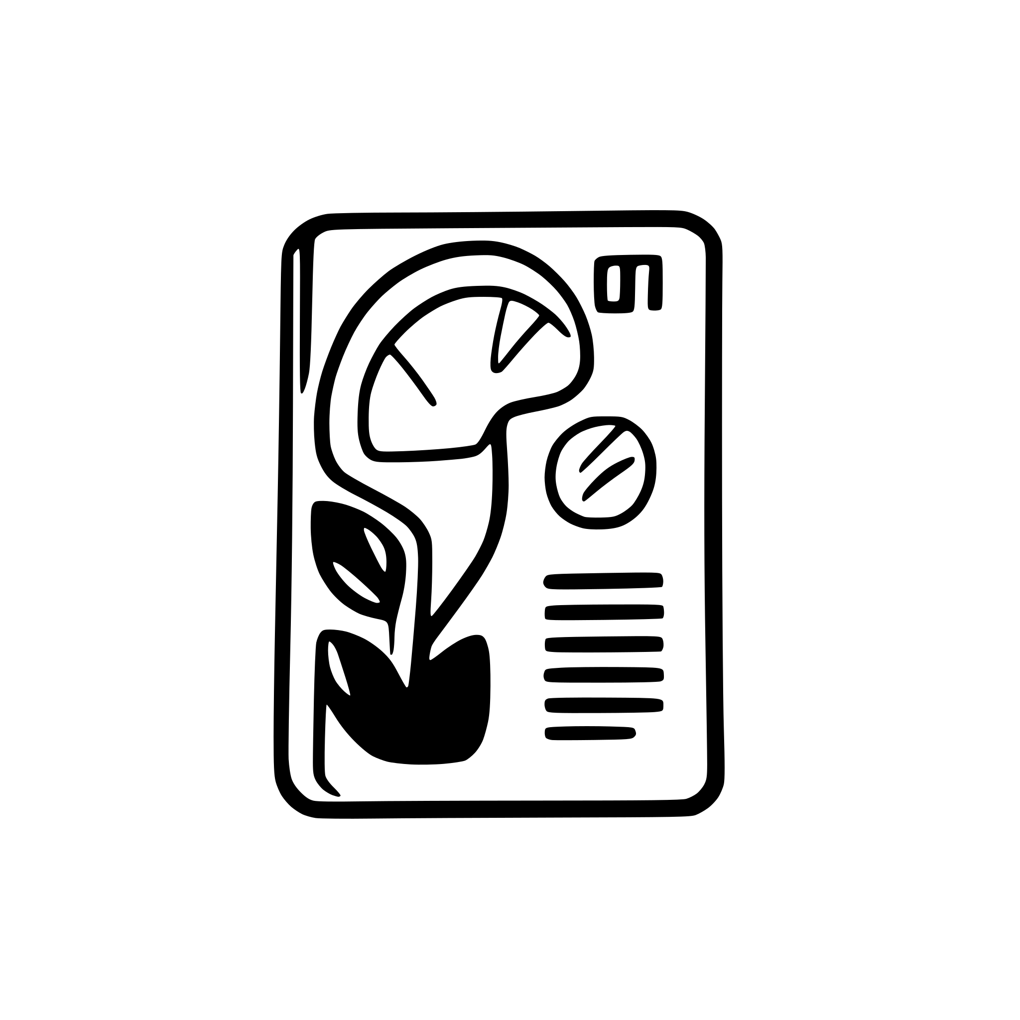 AI-generated SVG of a page not found svg
