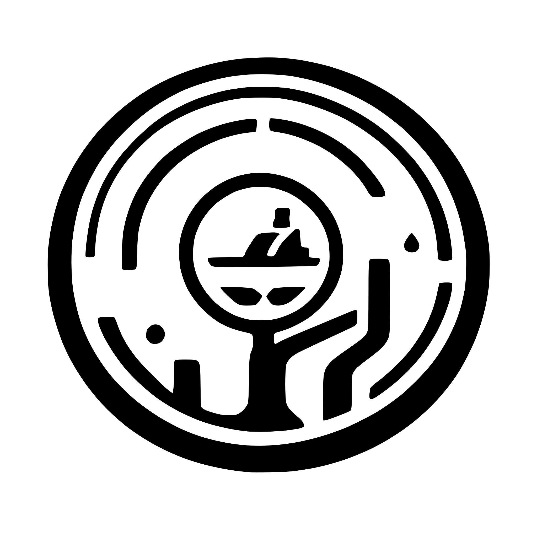 AI-generated SVG of a race track icon for a world map: "aquarius"