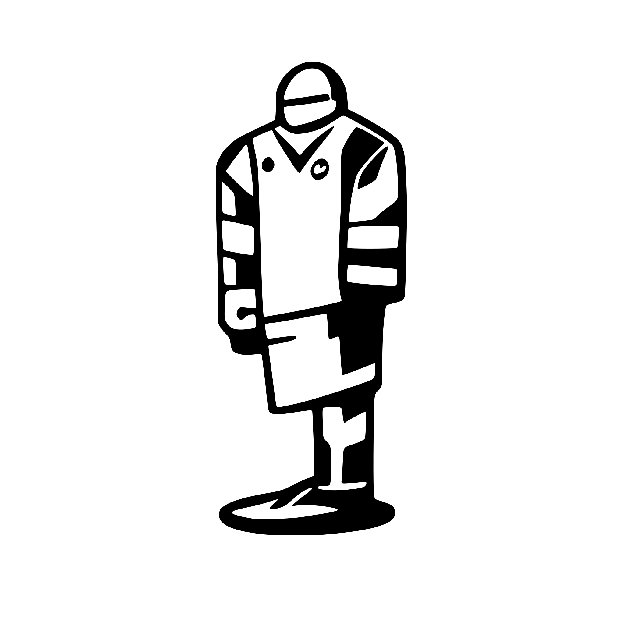 AI-generated SVG of 'soccer free kick icon'