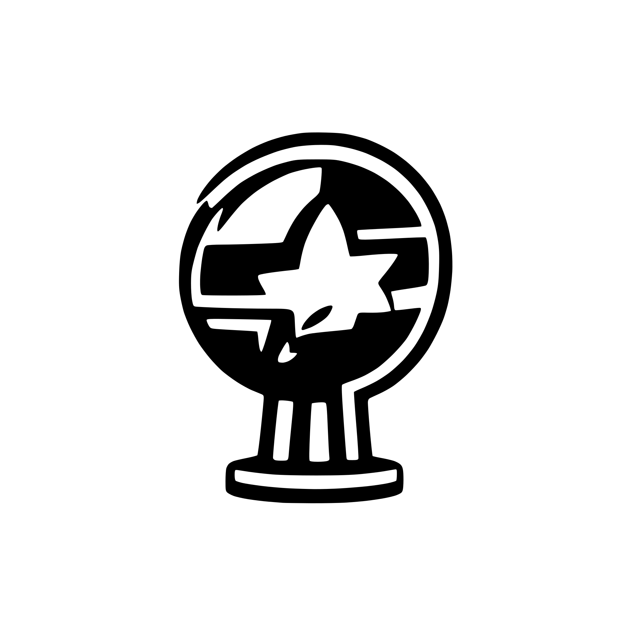 AI-generated SVG of a I need a comet icon svg