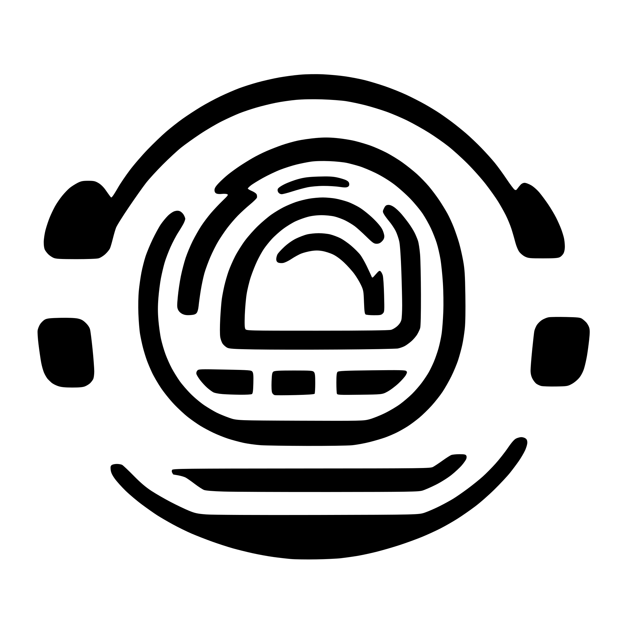 AI-generated SVG of a fingerprint icon mixed with the wifi signal